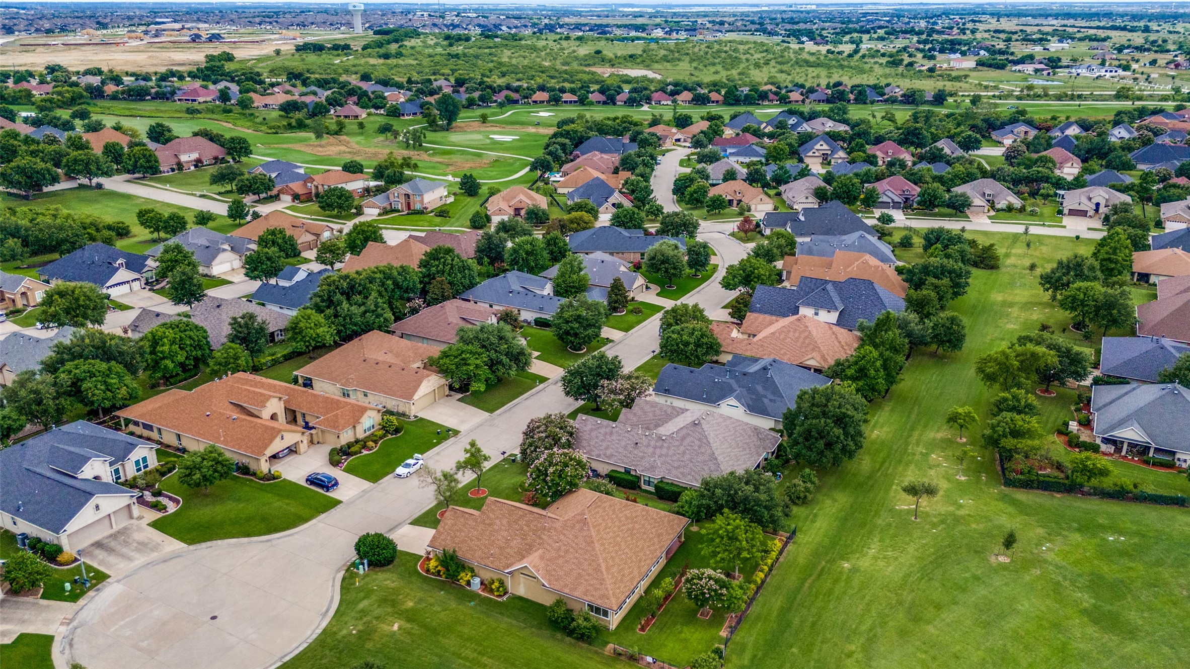 9608 Callaway Court