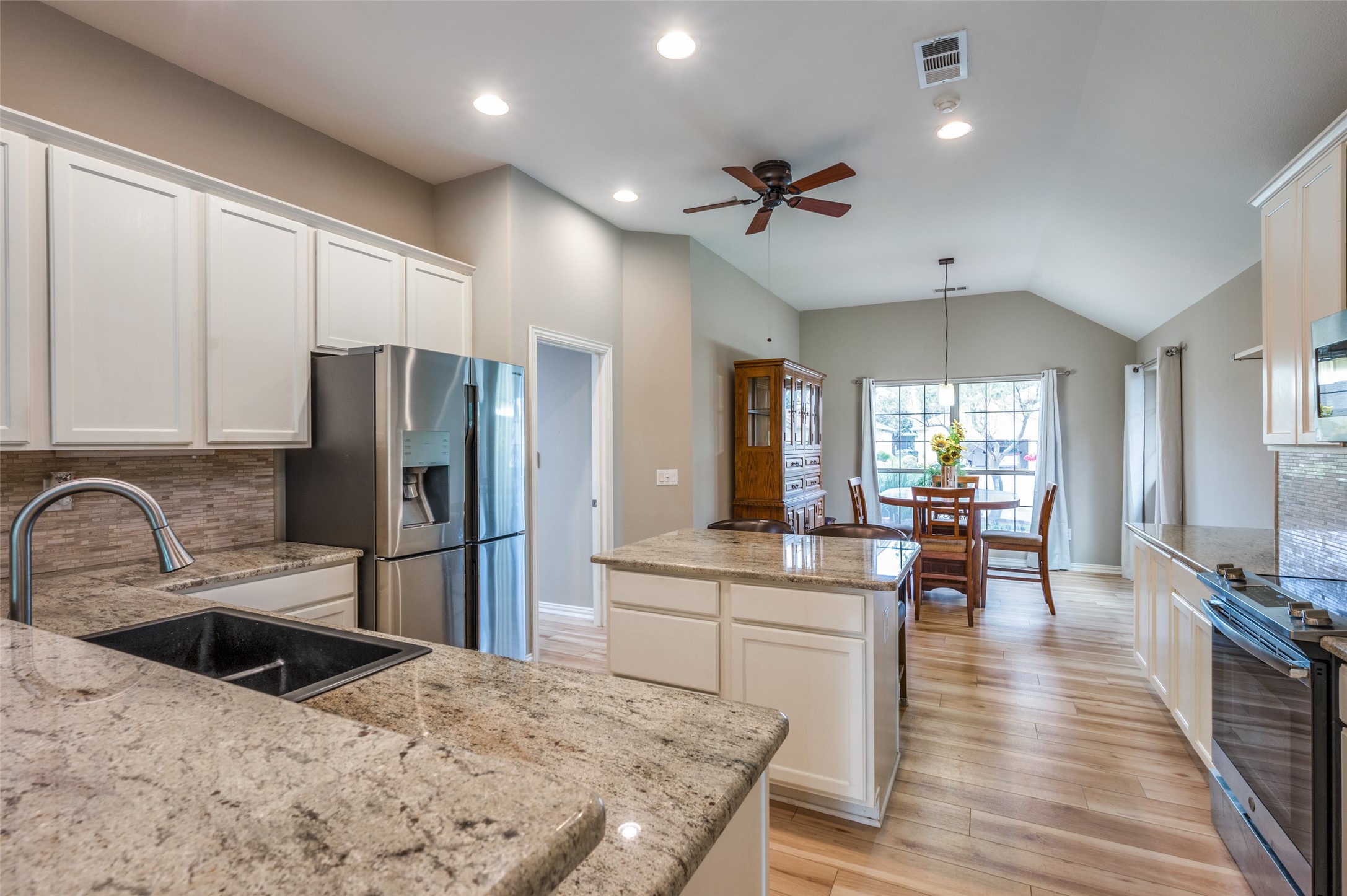 9608 Callaway Court
