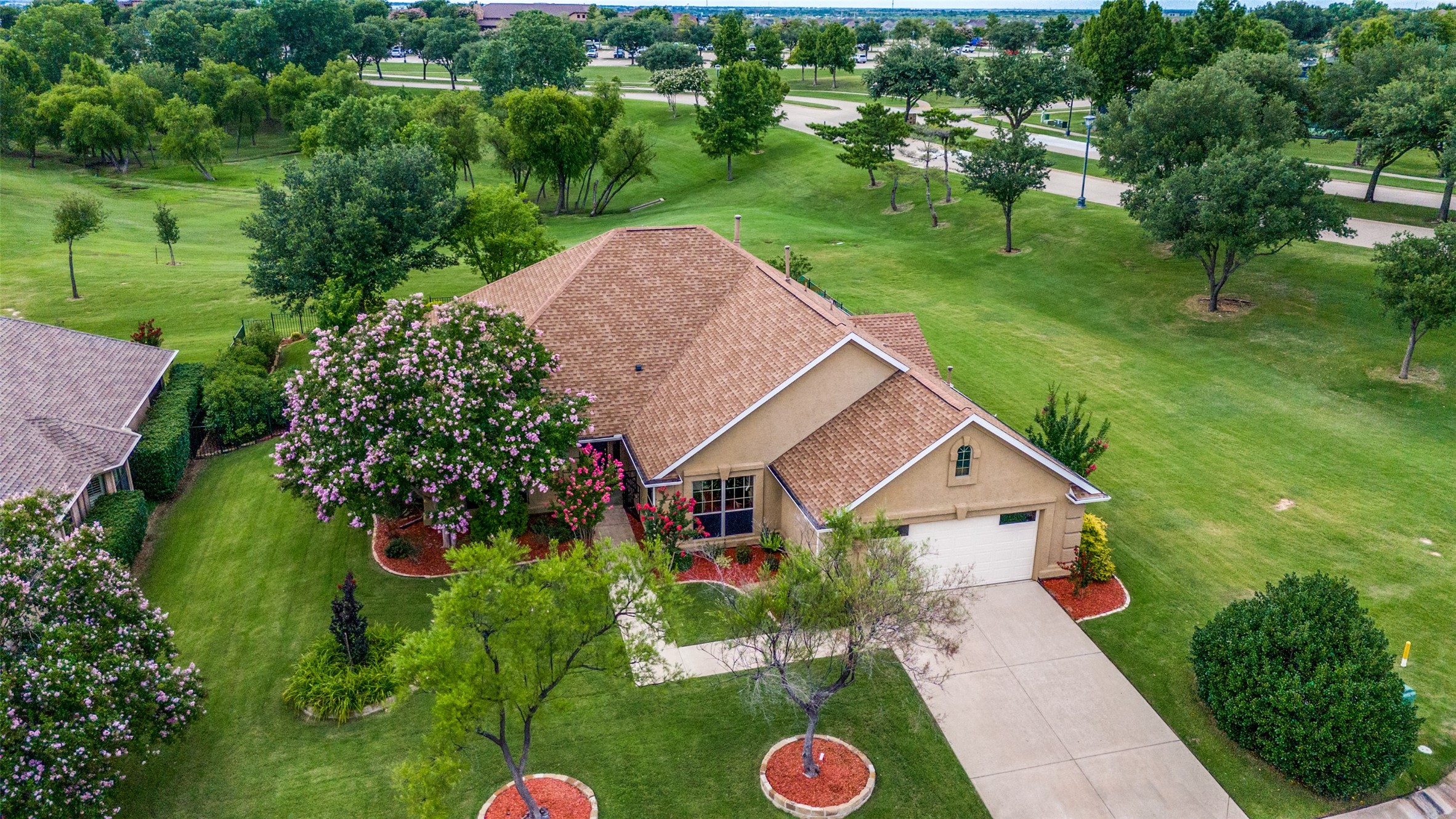 9608 Callaway Court