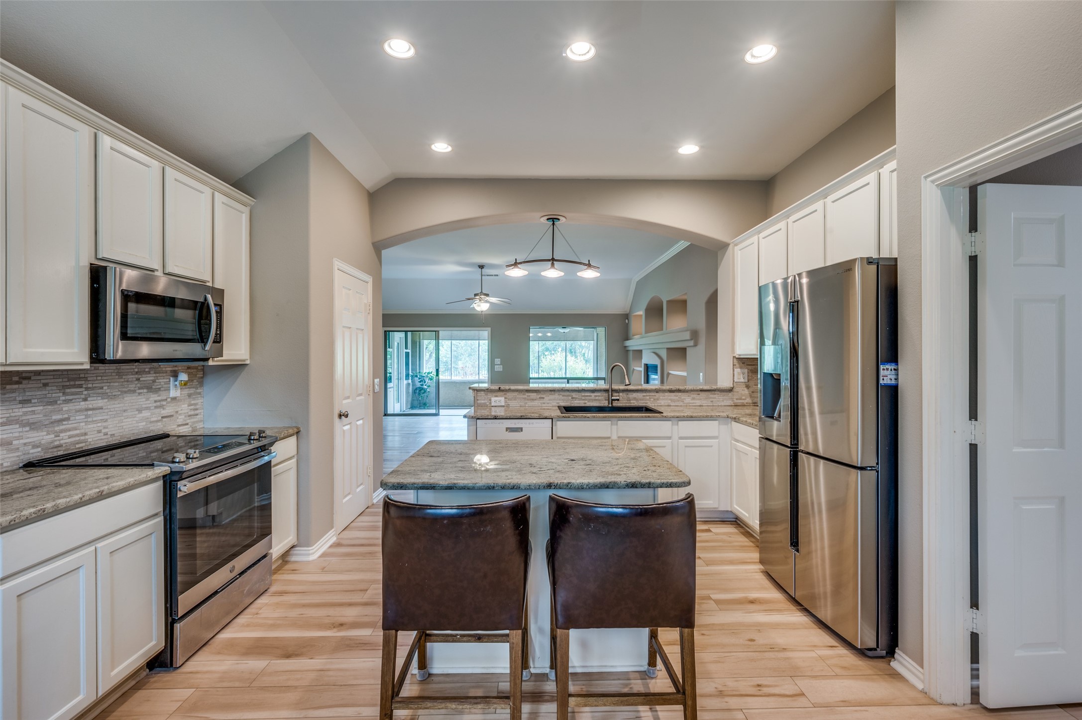 9608 Callaway Court