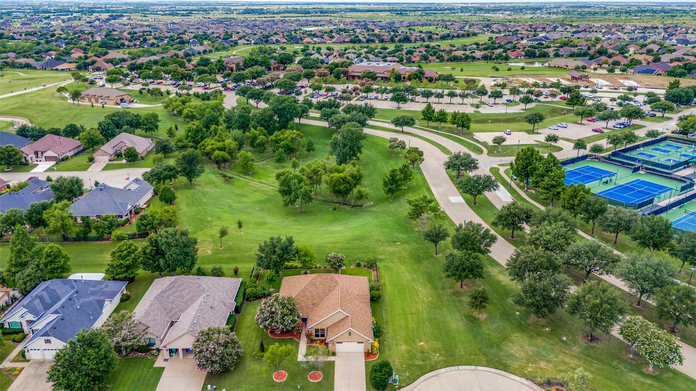 9608 Callaway Court