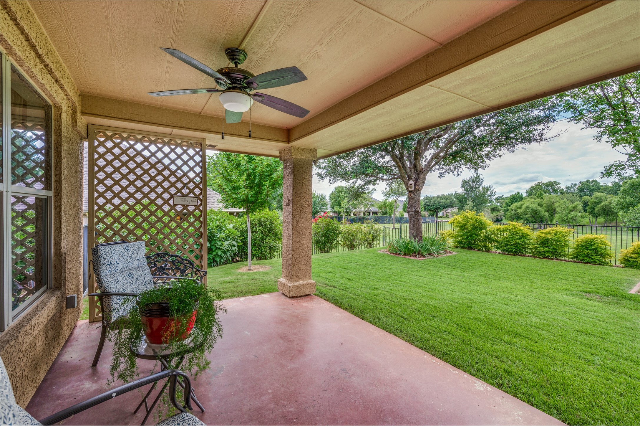 9608 Callaway Court