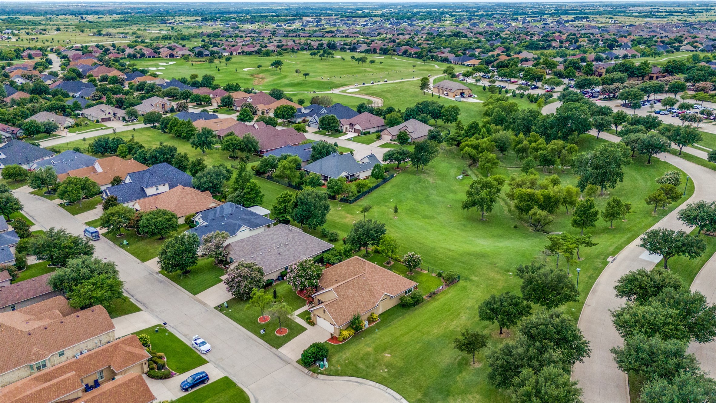 9608 Callaway Court