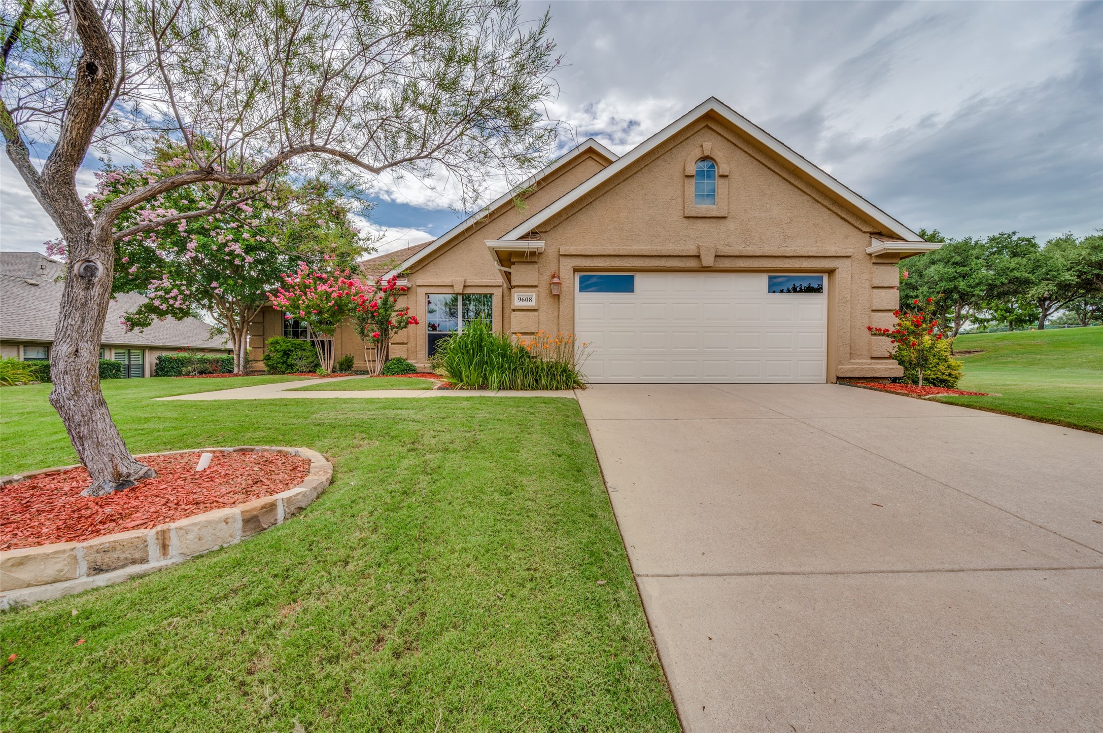 9608 Callaway Court