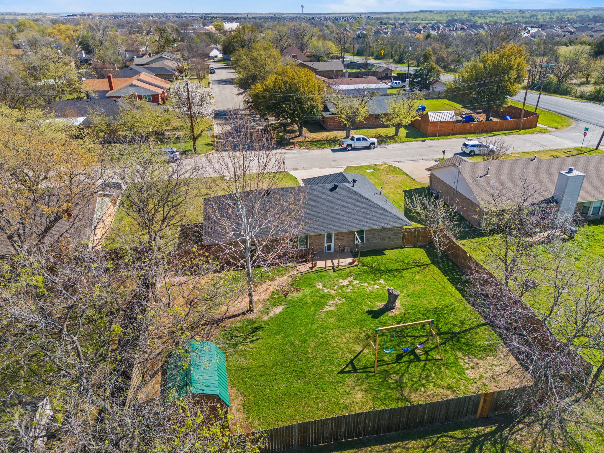 227 Diane Drive