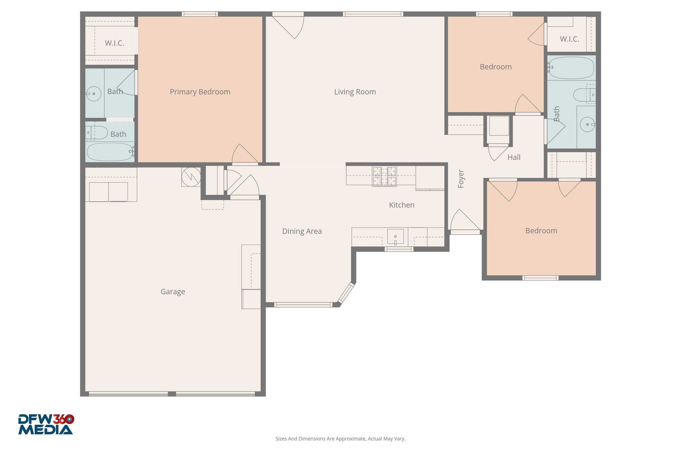 227 Diane Drive