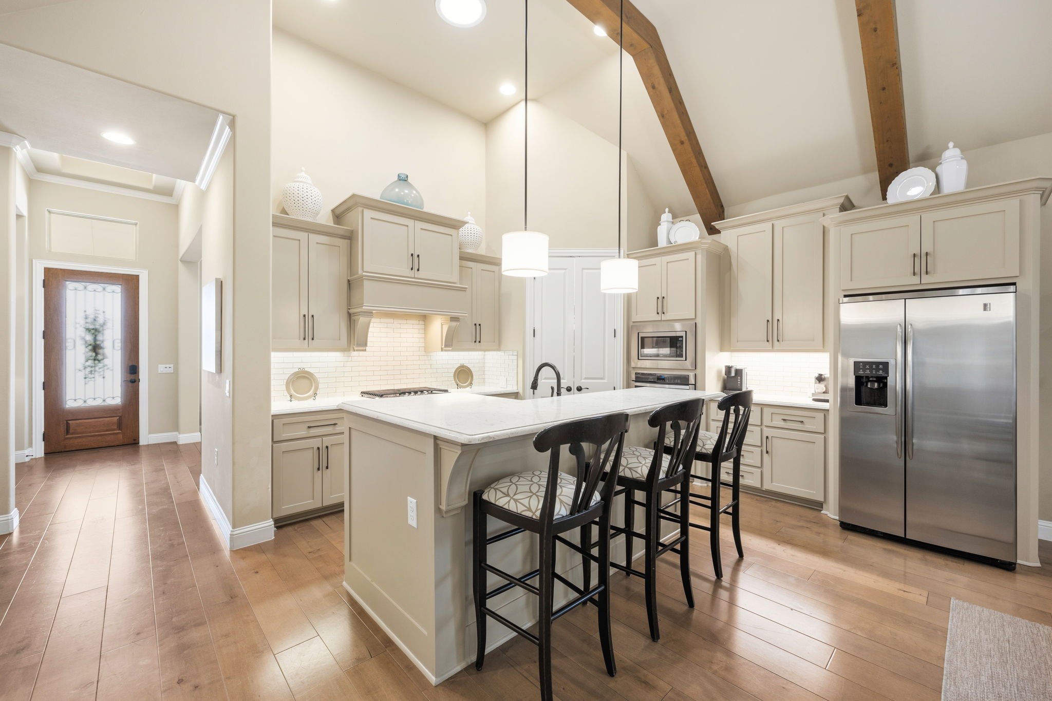 123 Freesia Drive