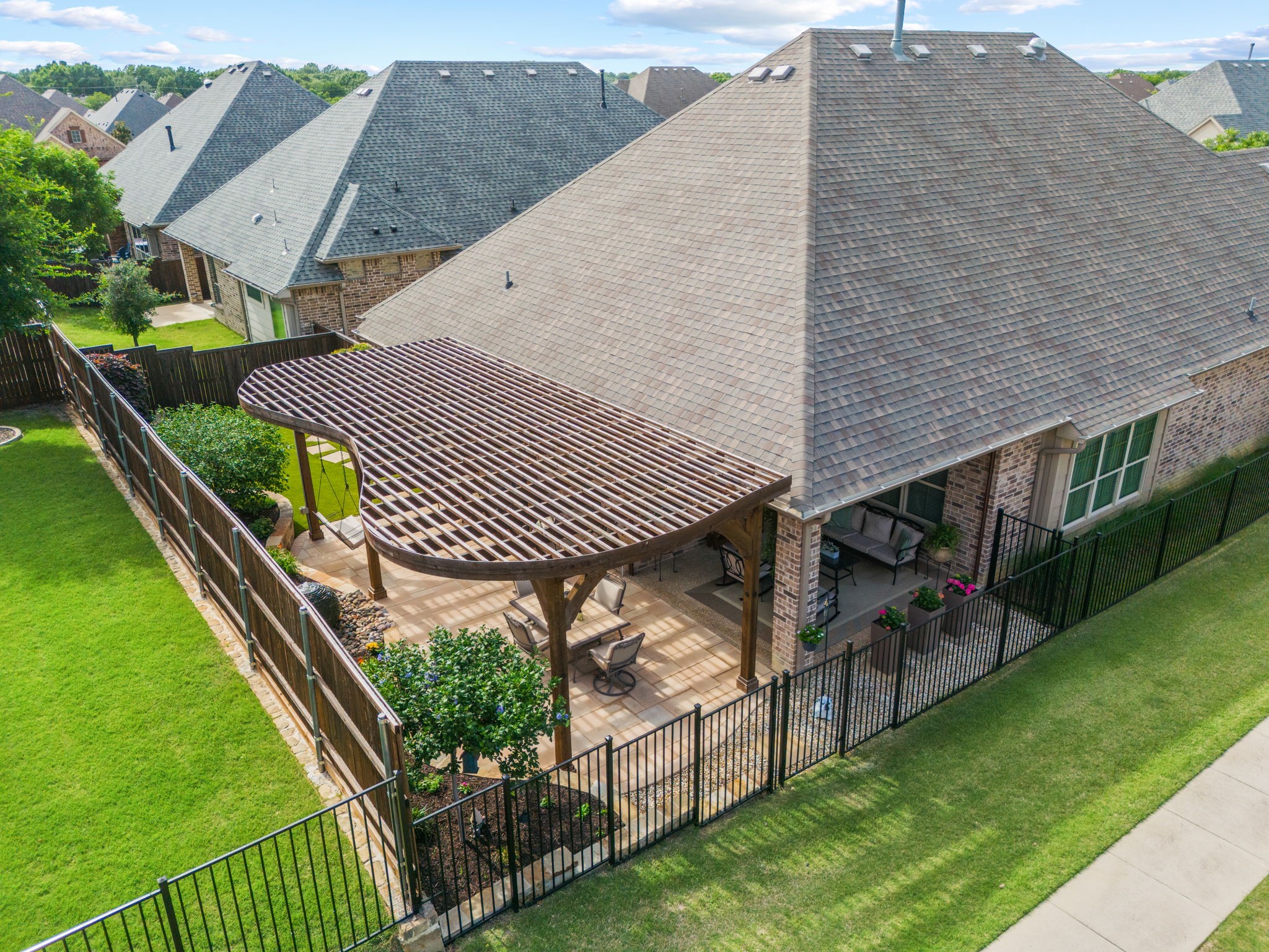 123 Freesia Drive