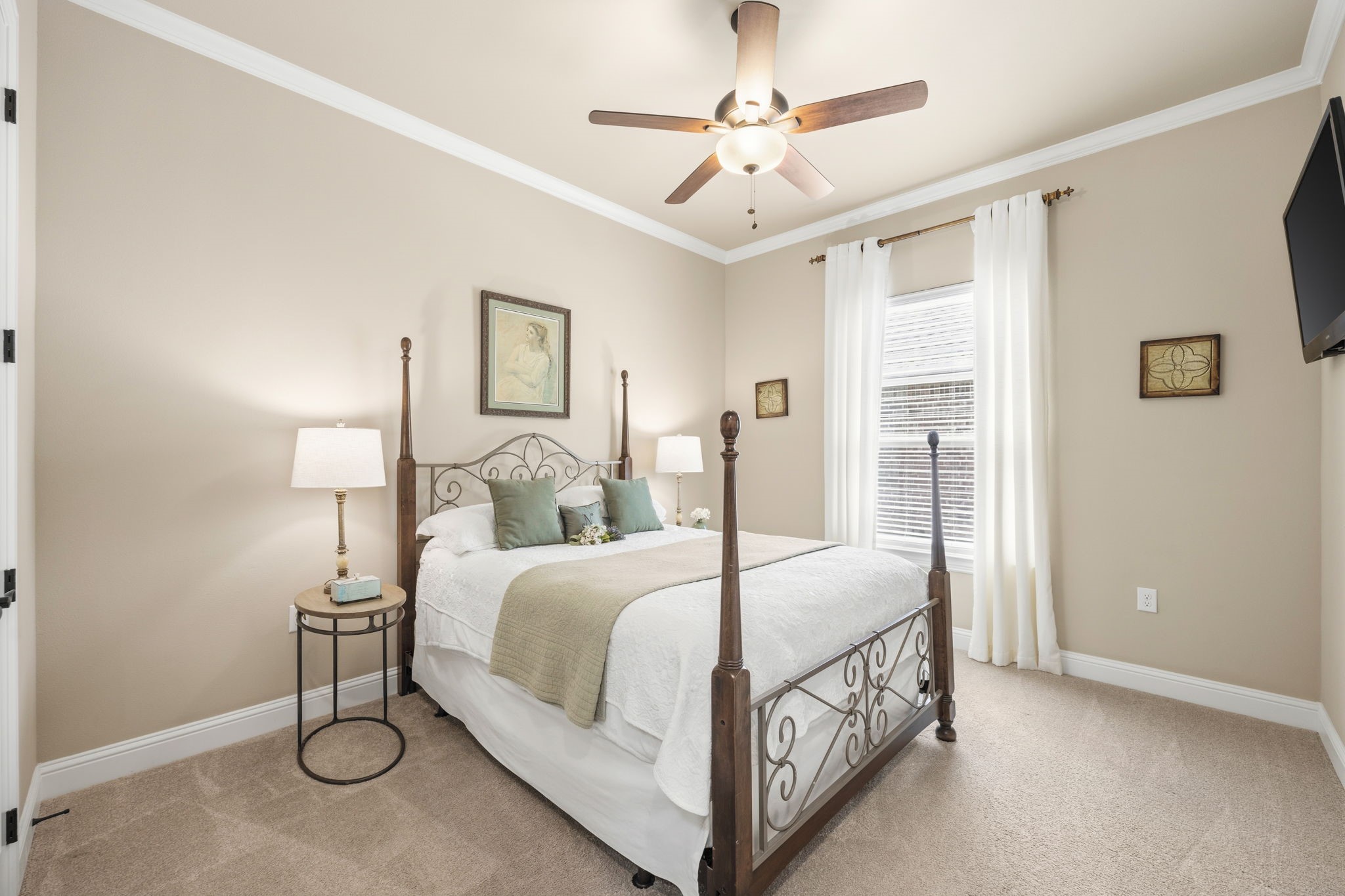 123 Freesia Drive