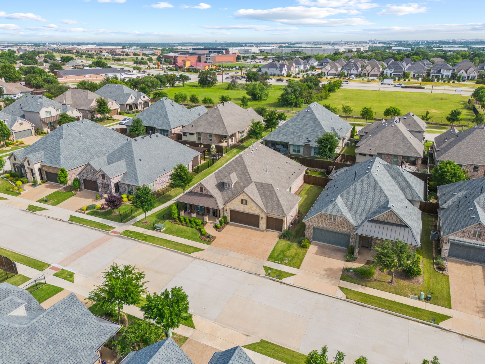 123 Freesia Drive