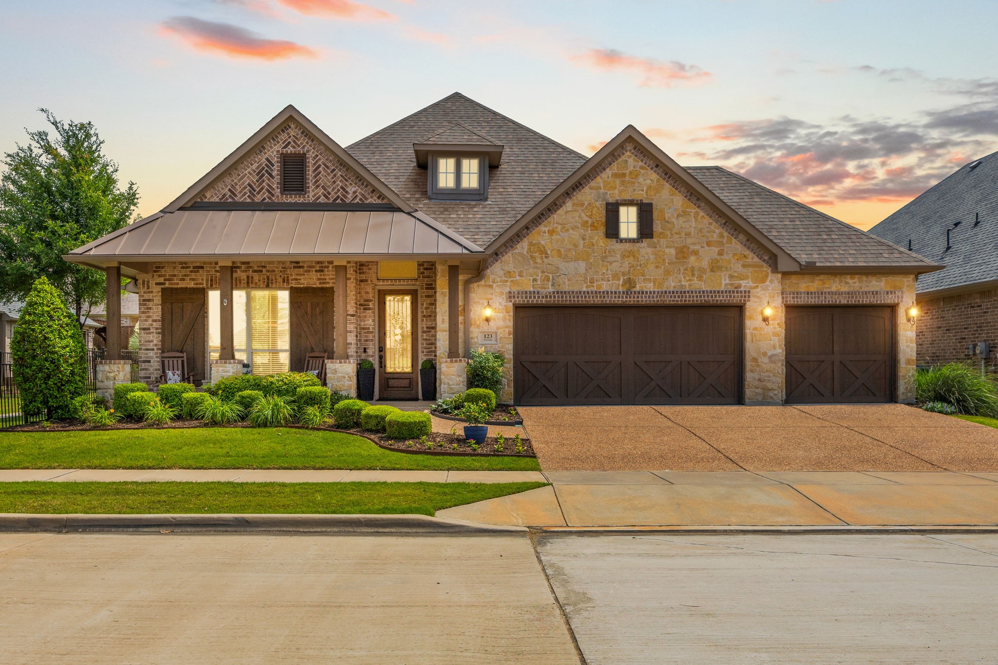 123 Freesia Drive