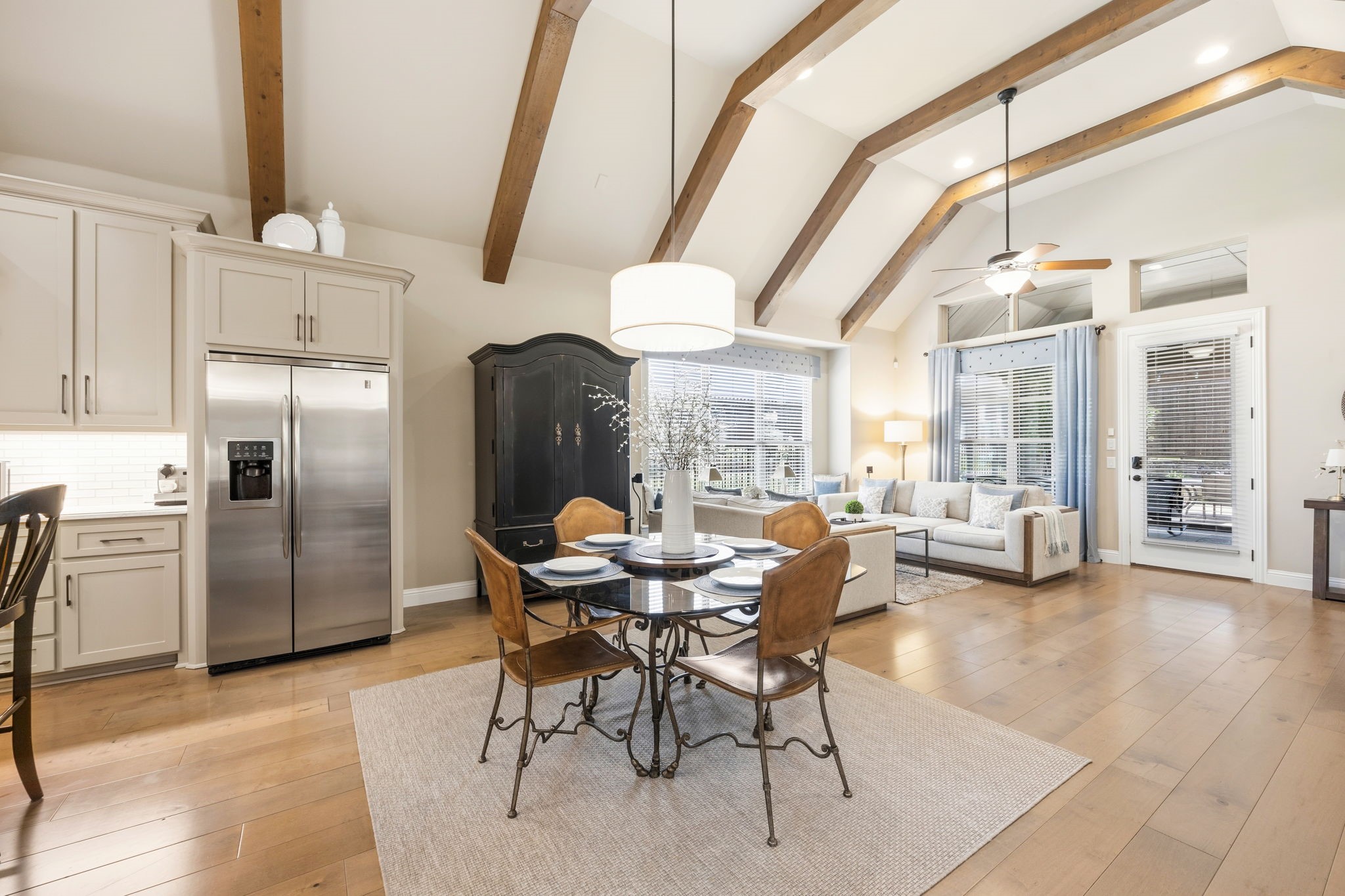 123 Freesia Drive