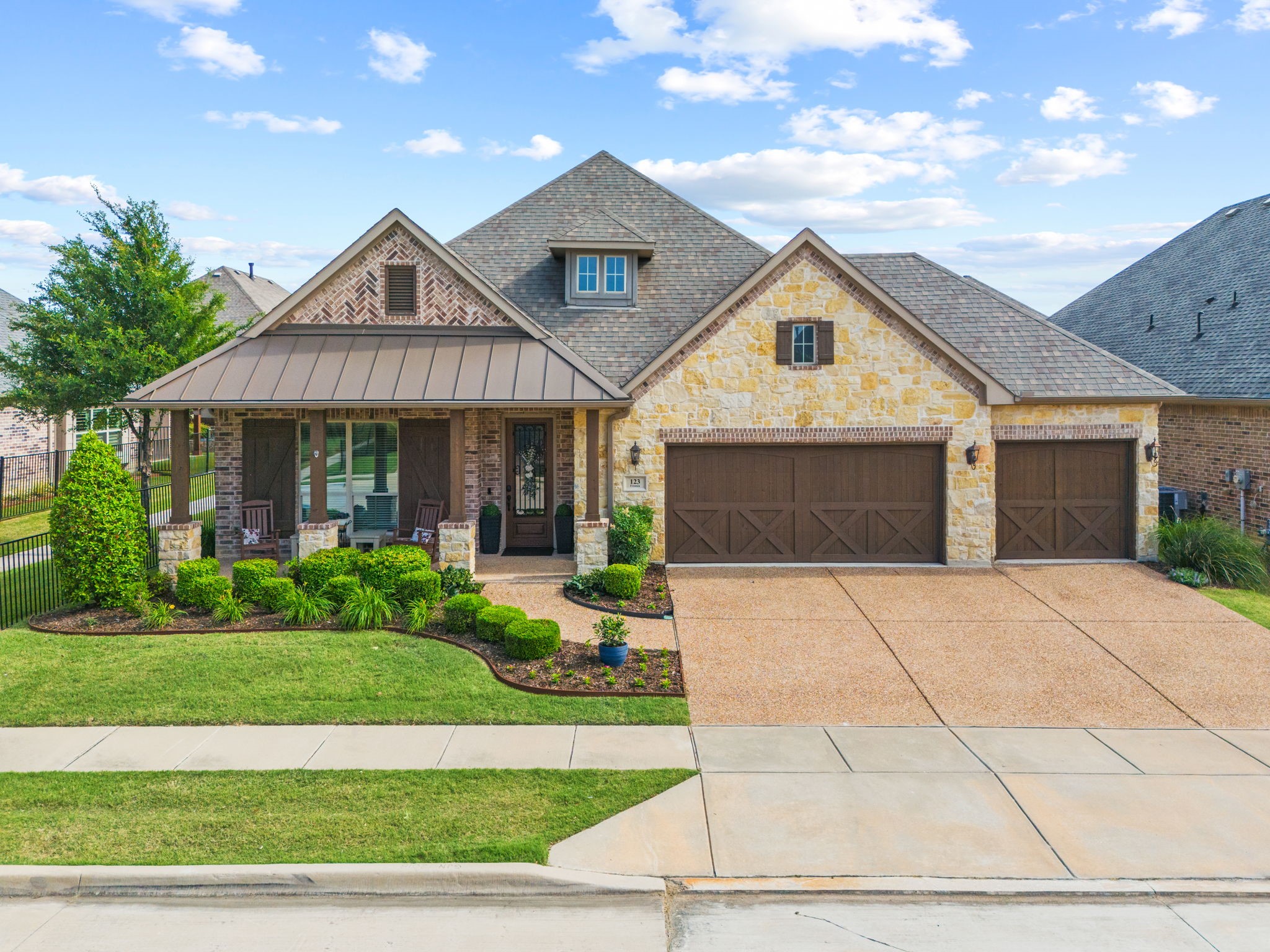 123 Freesia Drive