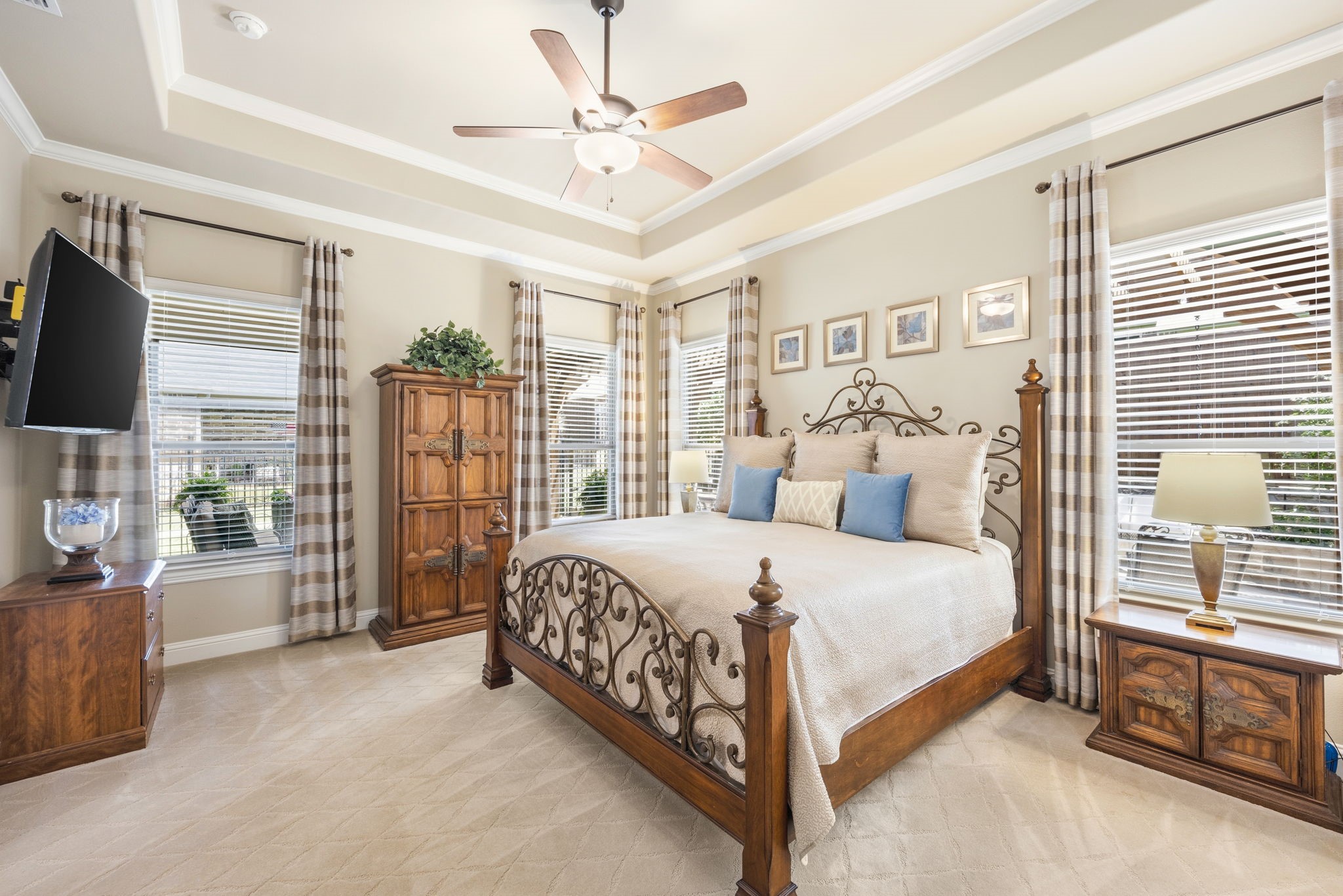 123 Freesia Drive