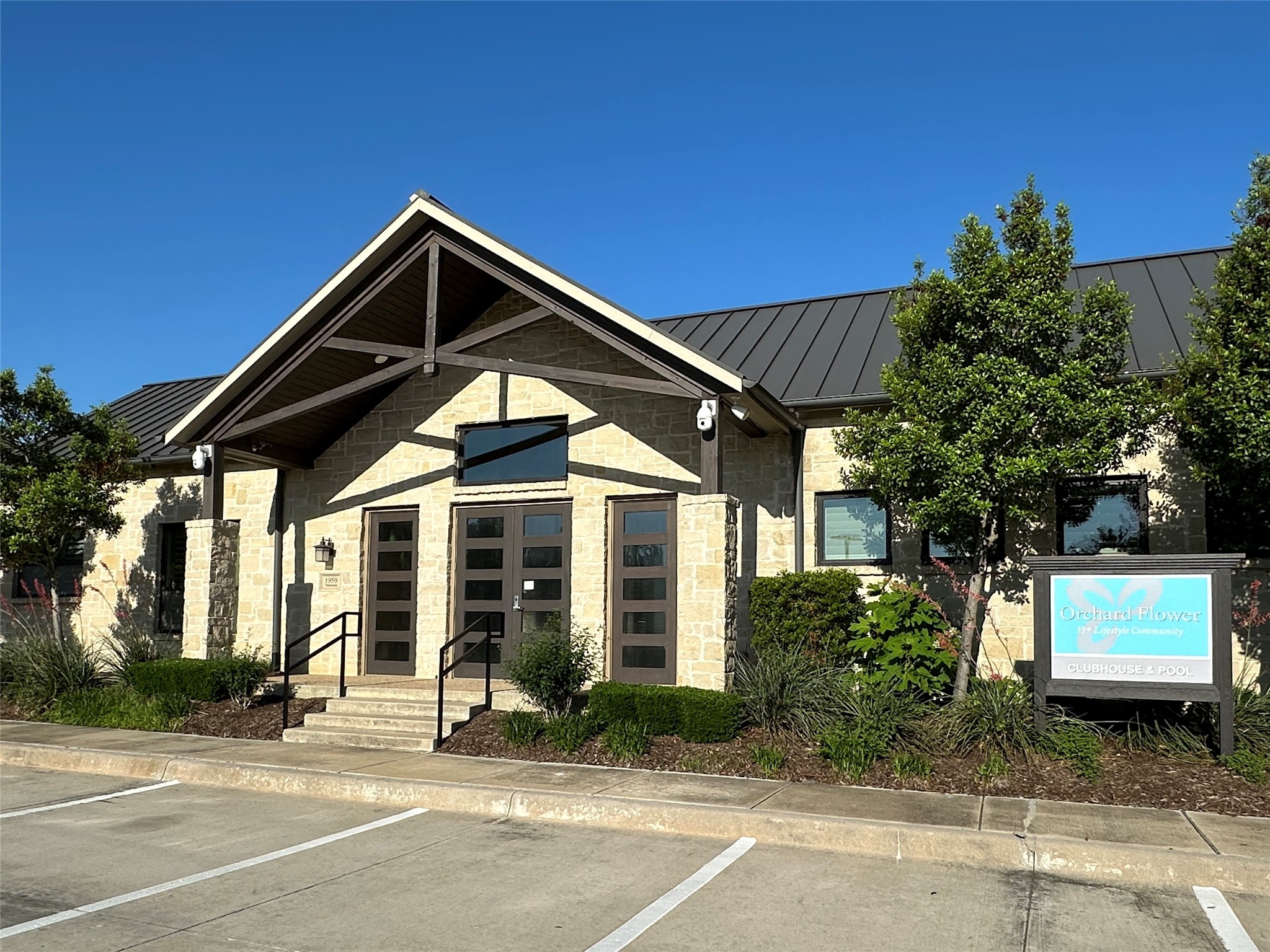 123 Freesia Drive