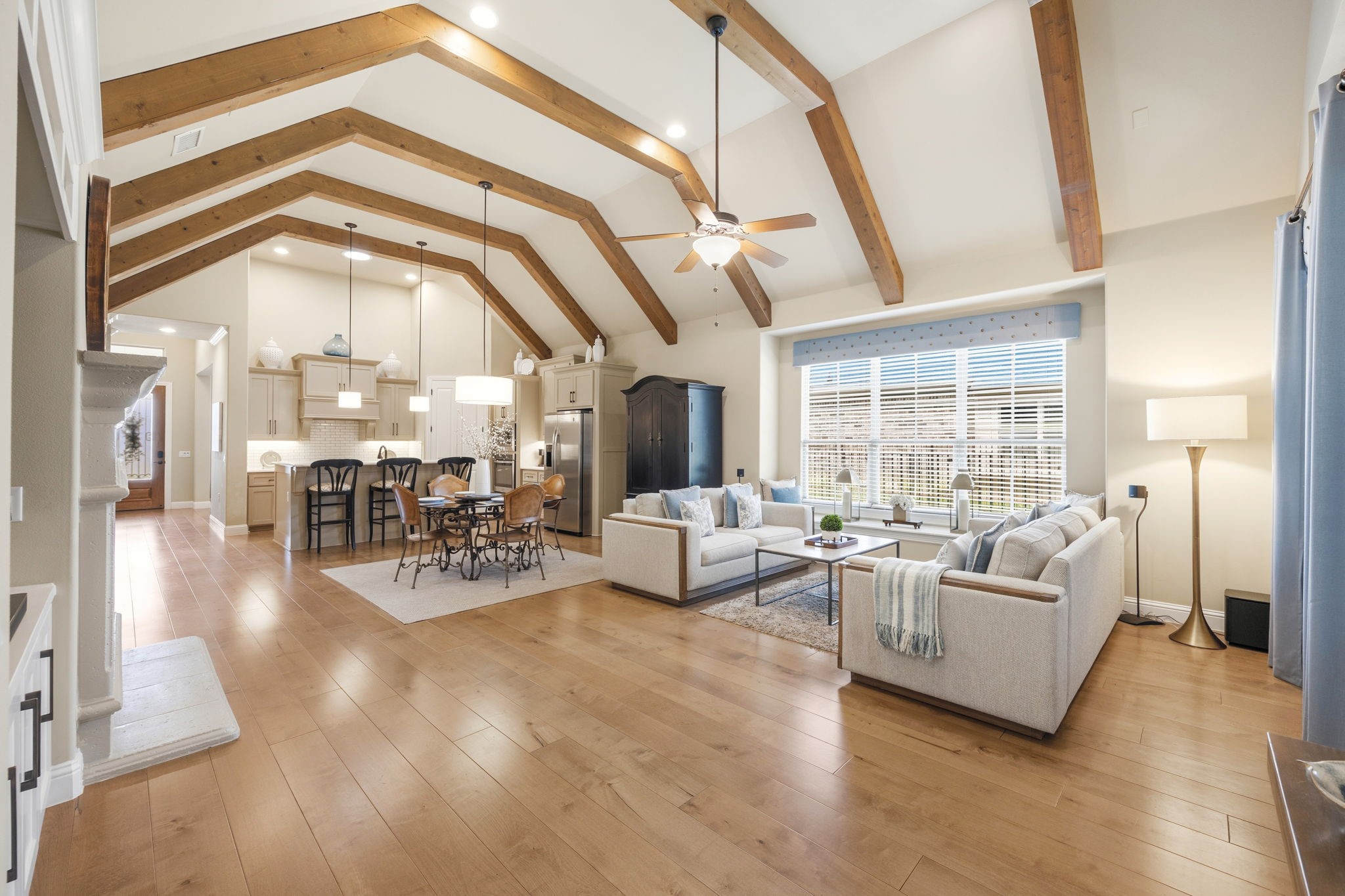 123 Freesia Drive