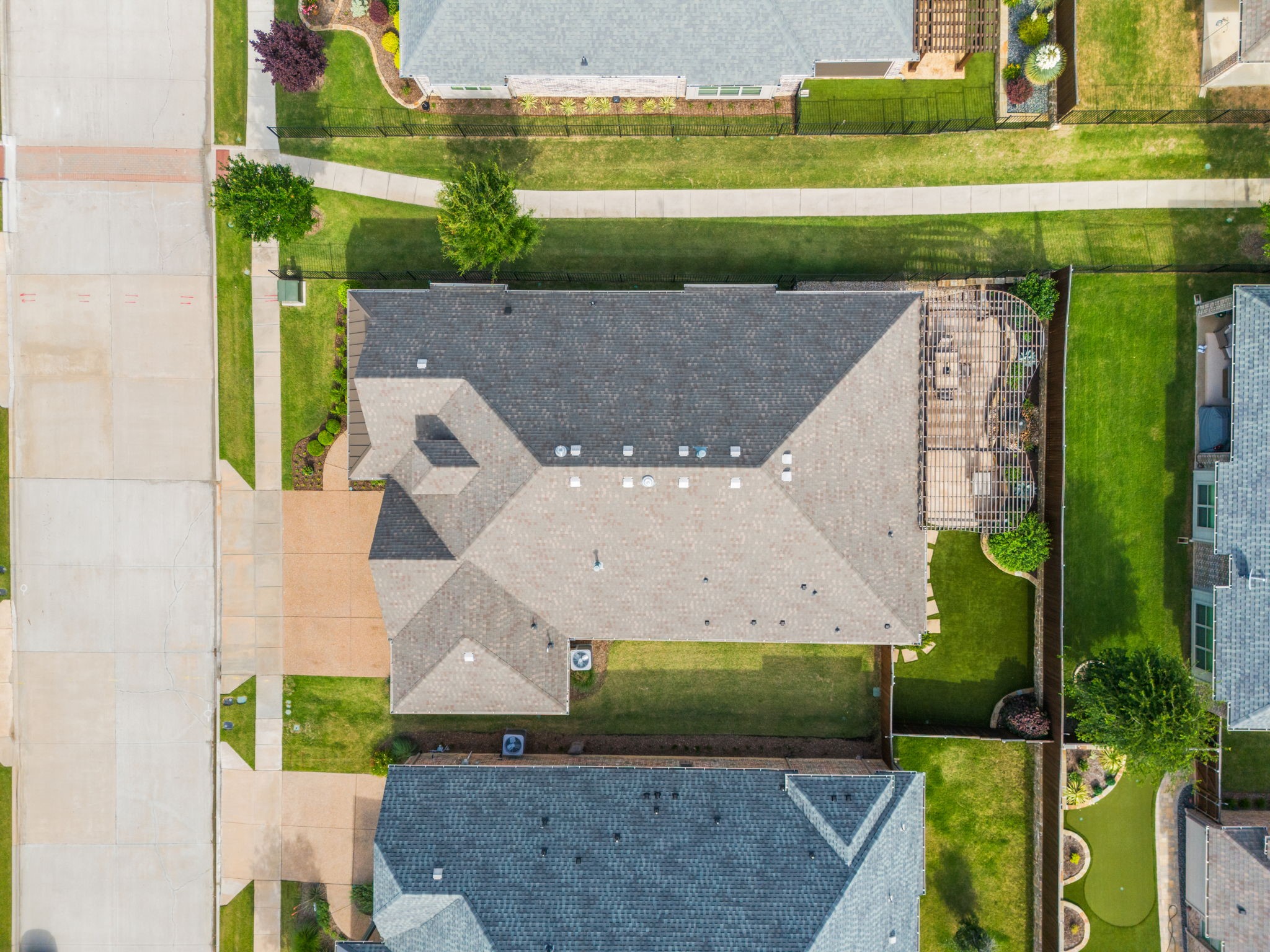 123 Freesia Drive