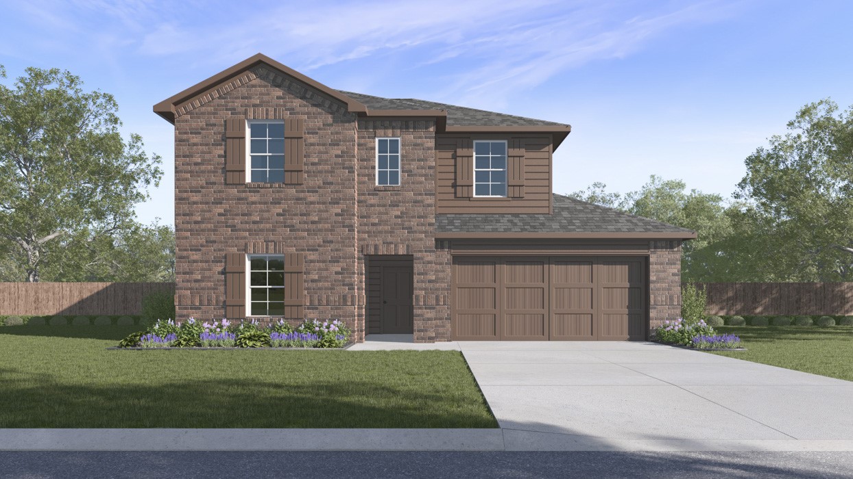 3900 Thistle Drive
