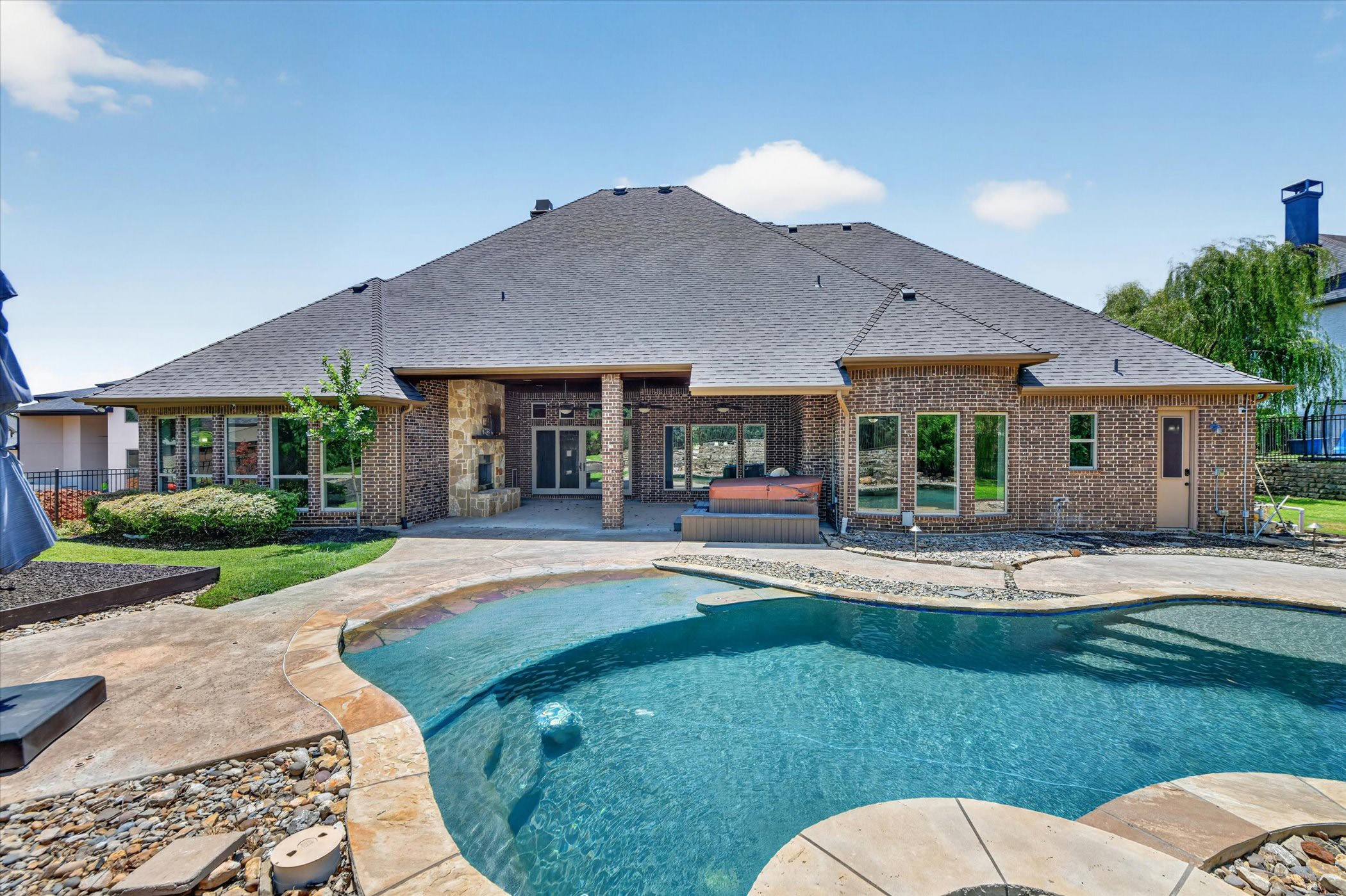 861 Hayden Road