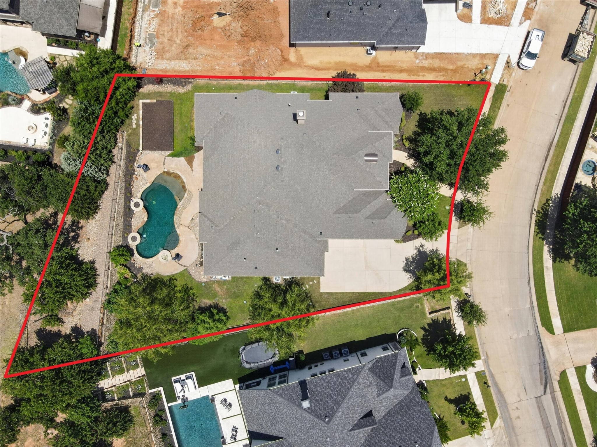 861 Hayden Road