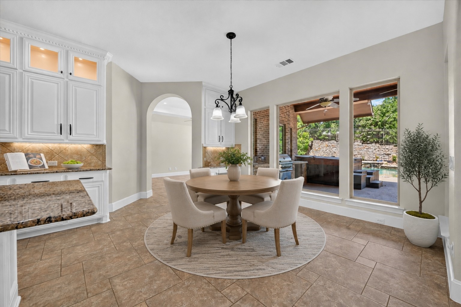 861 Hayden Road
