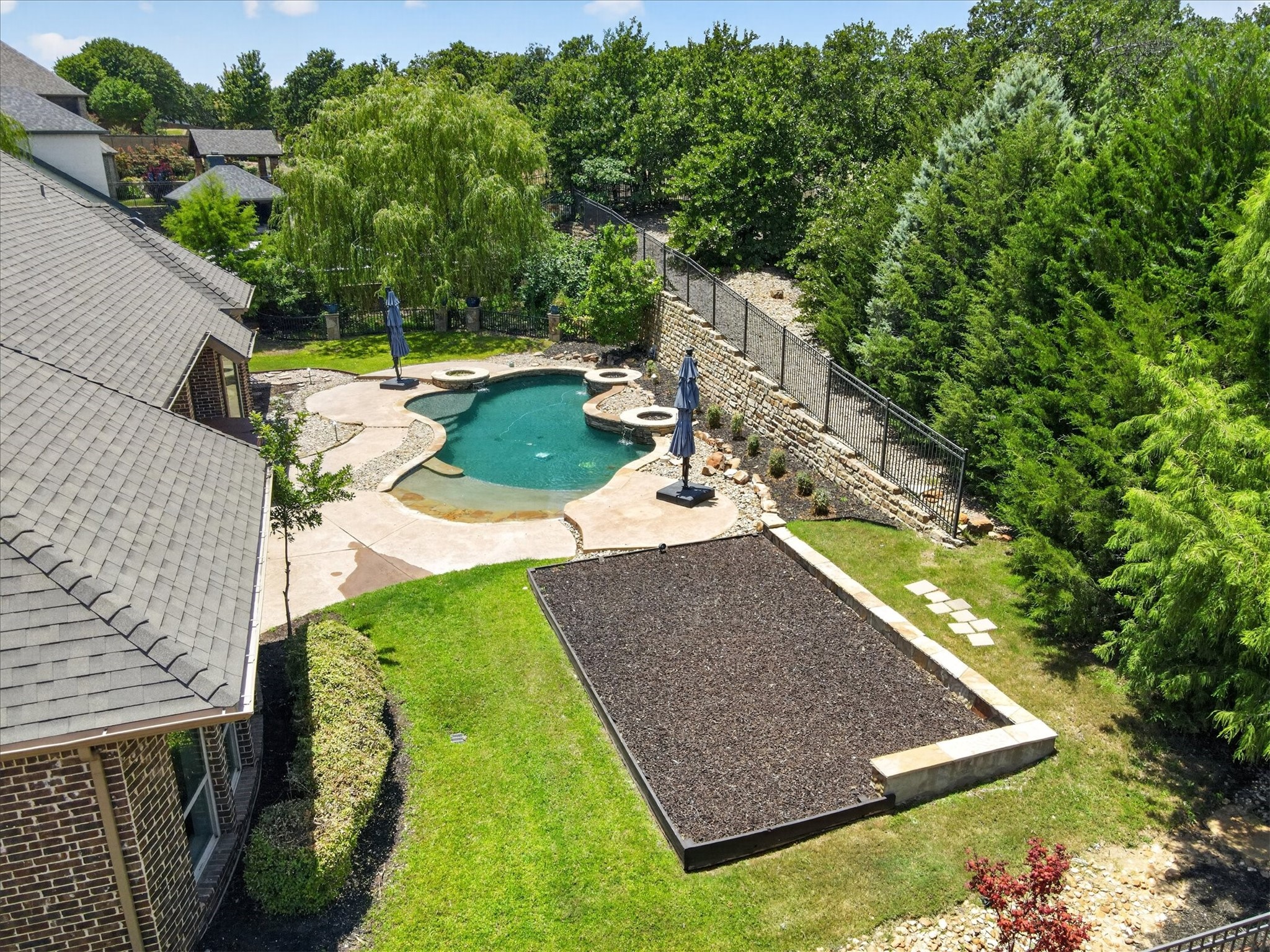 861 Hayden Road