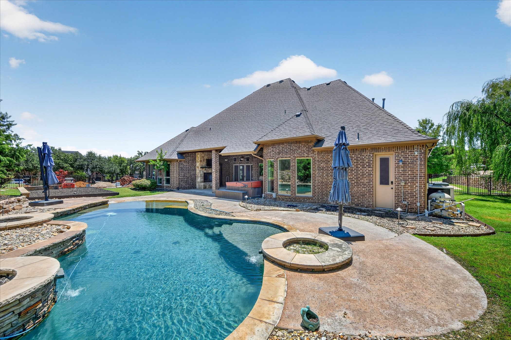 861 Hayden Road