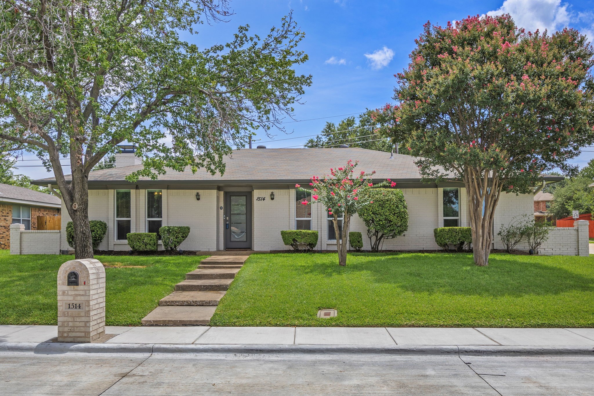 1514 College Parkway