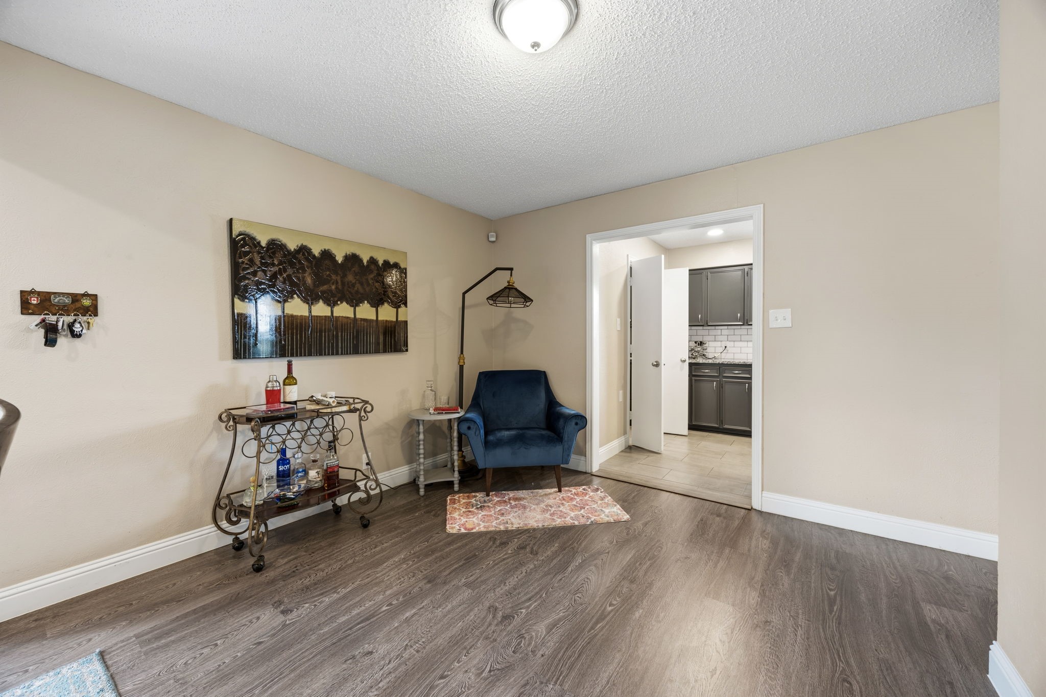1514 College Parkway