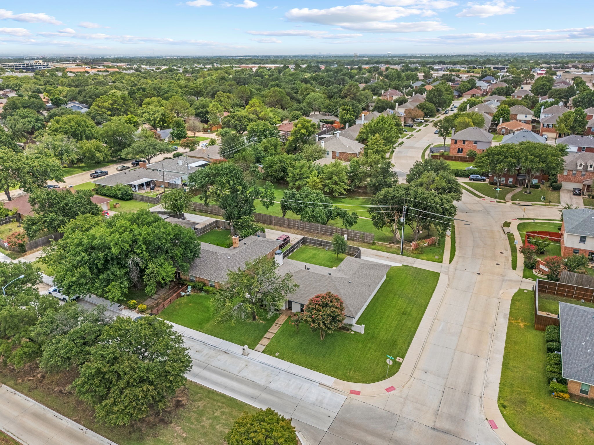 1514 College Parkway