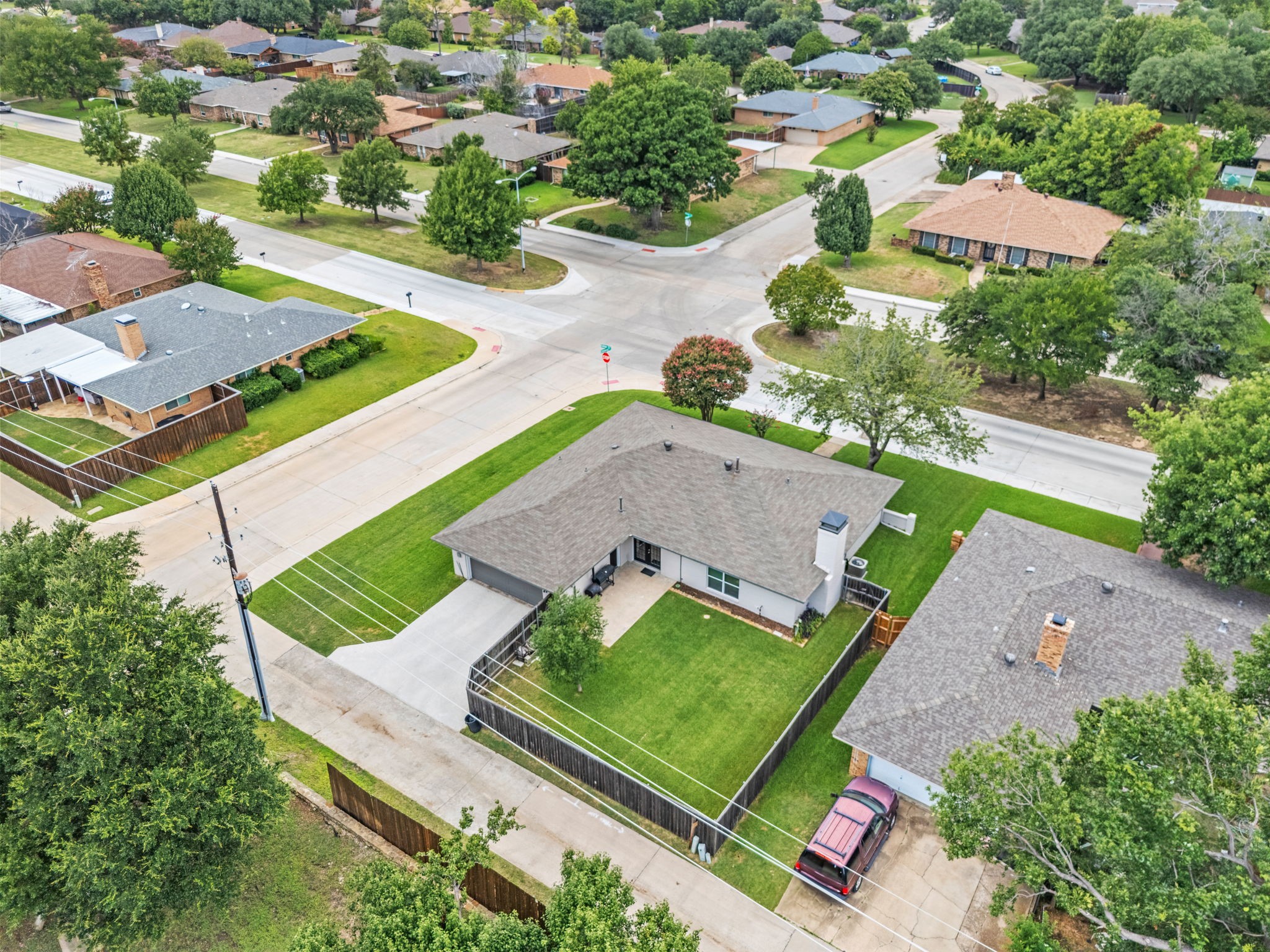 1514 College Parkway