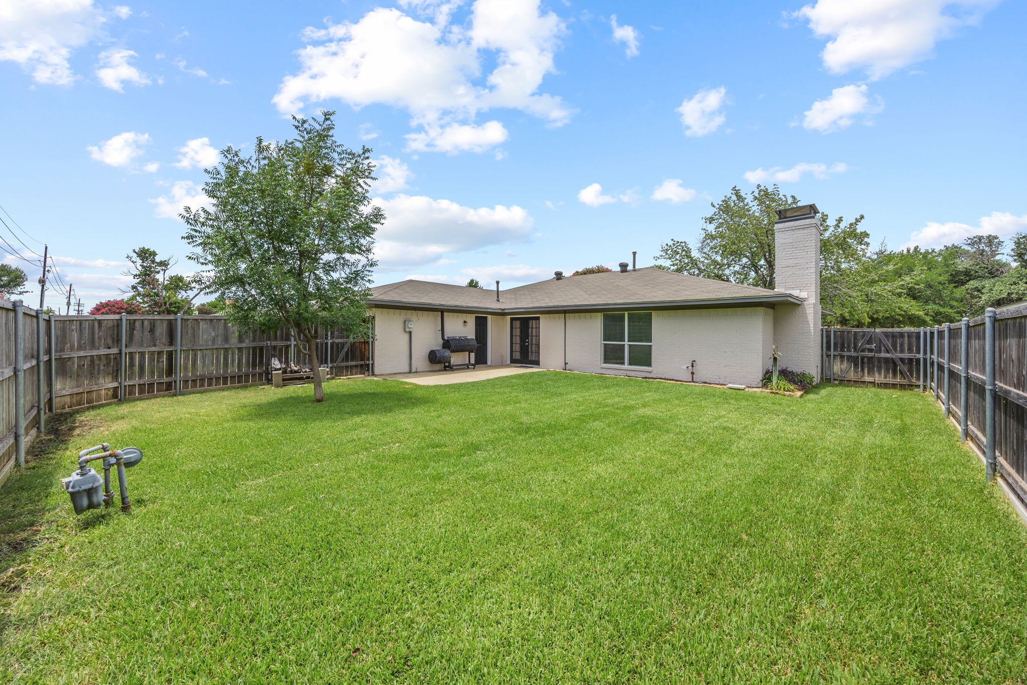 1514 College Parkway
