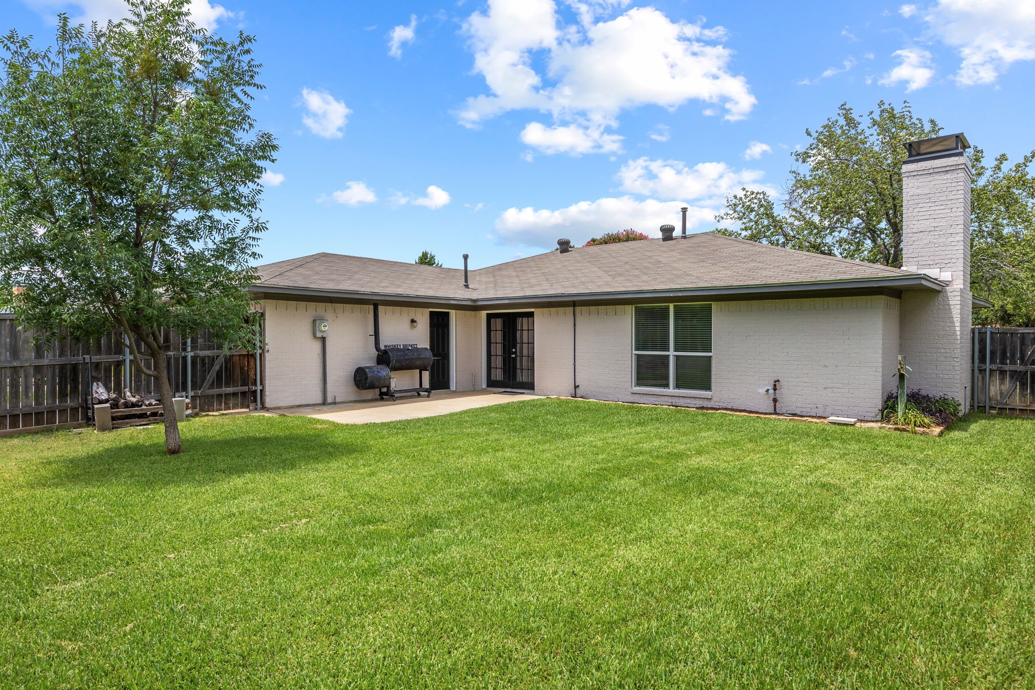 1514 College Parkway