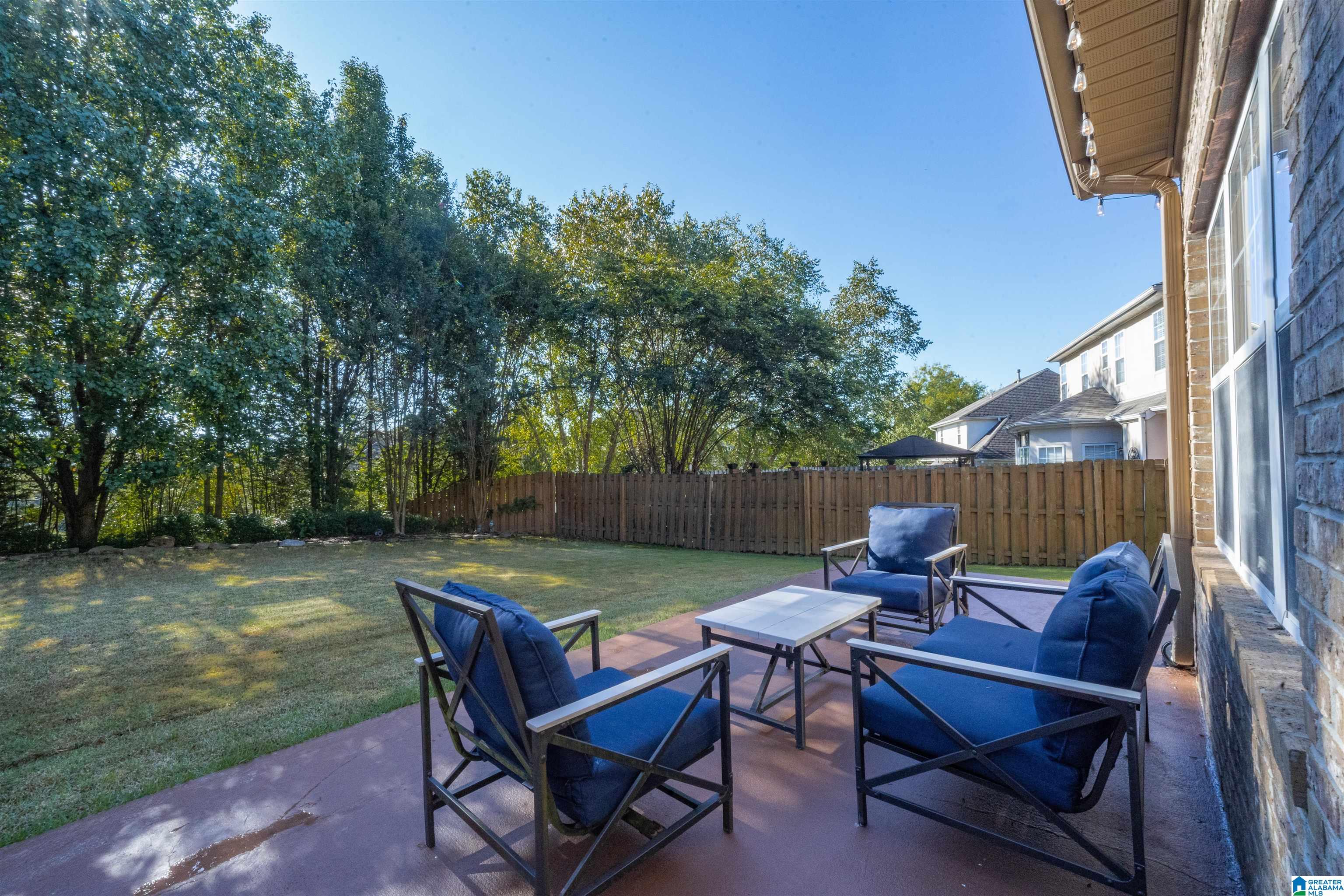 5986 LAKE CYRUS DRIVE