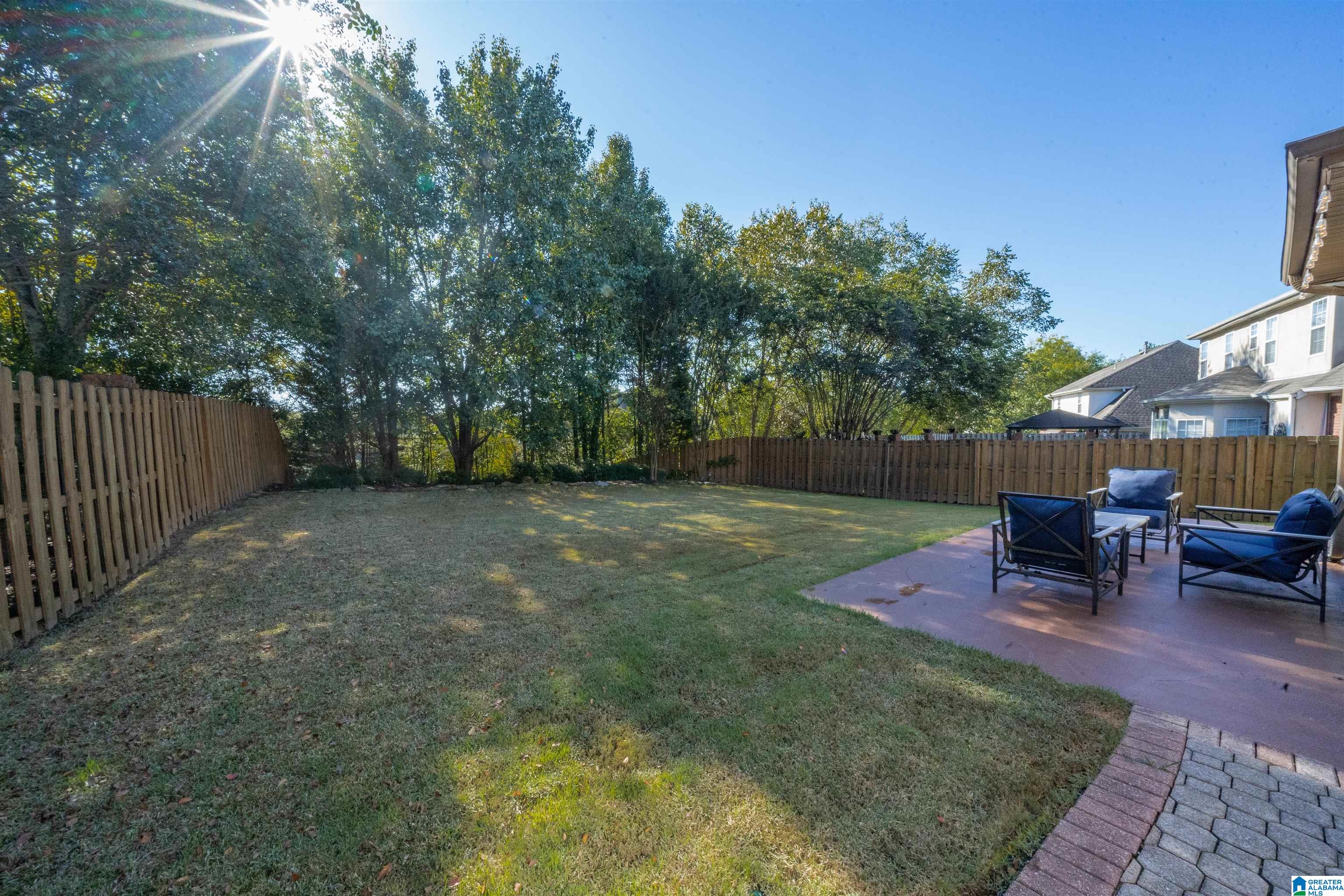 5986 LAKE CYRUS DRIVE