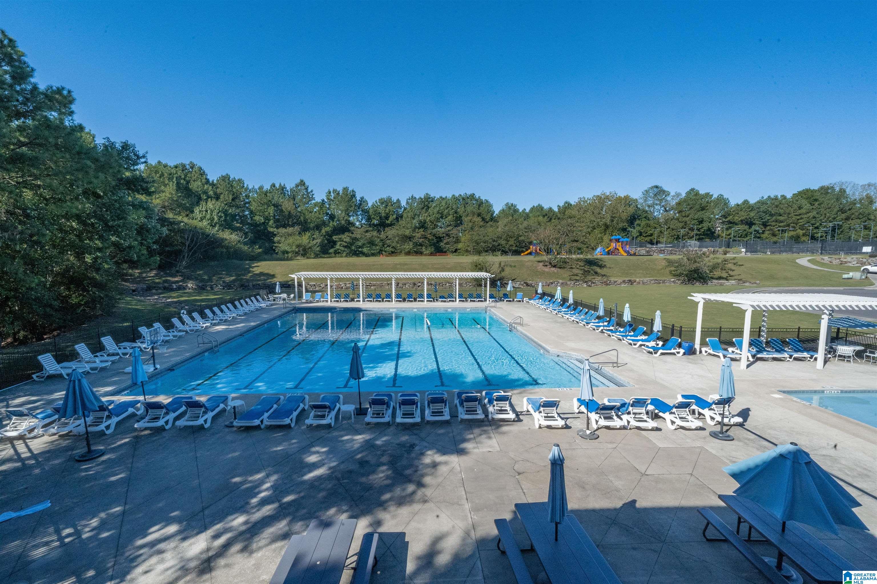 5986 LAKE CYRUS DRIVE