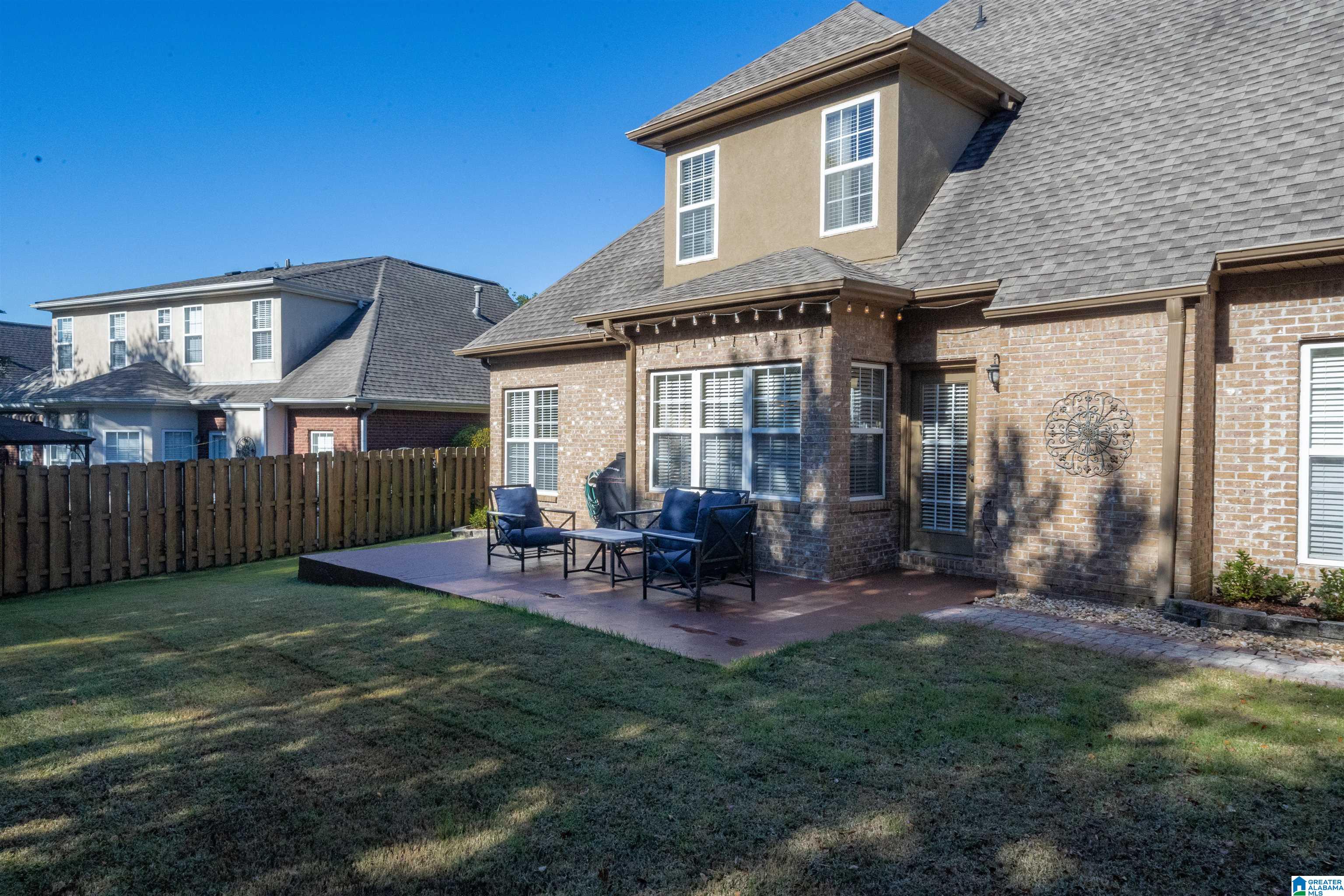 5986 LAKE CYRUS DRIVE