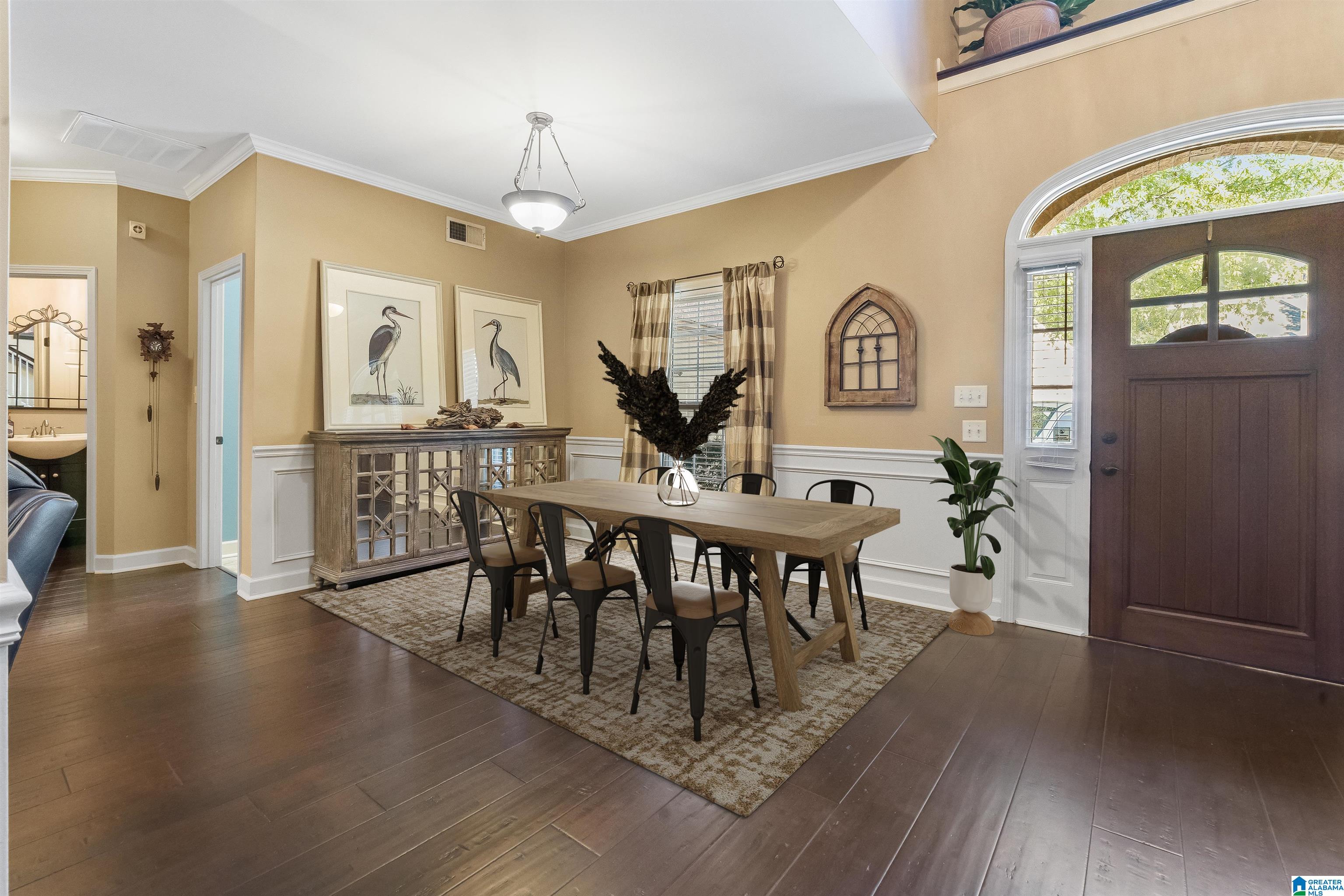 5986 LAKE CYRUS DRIVE
