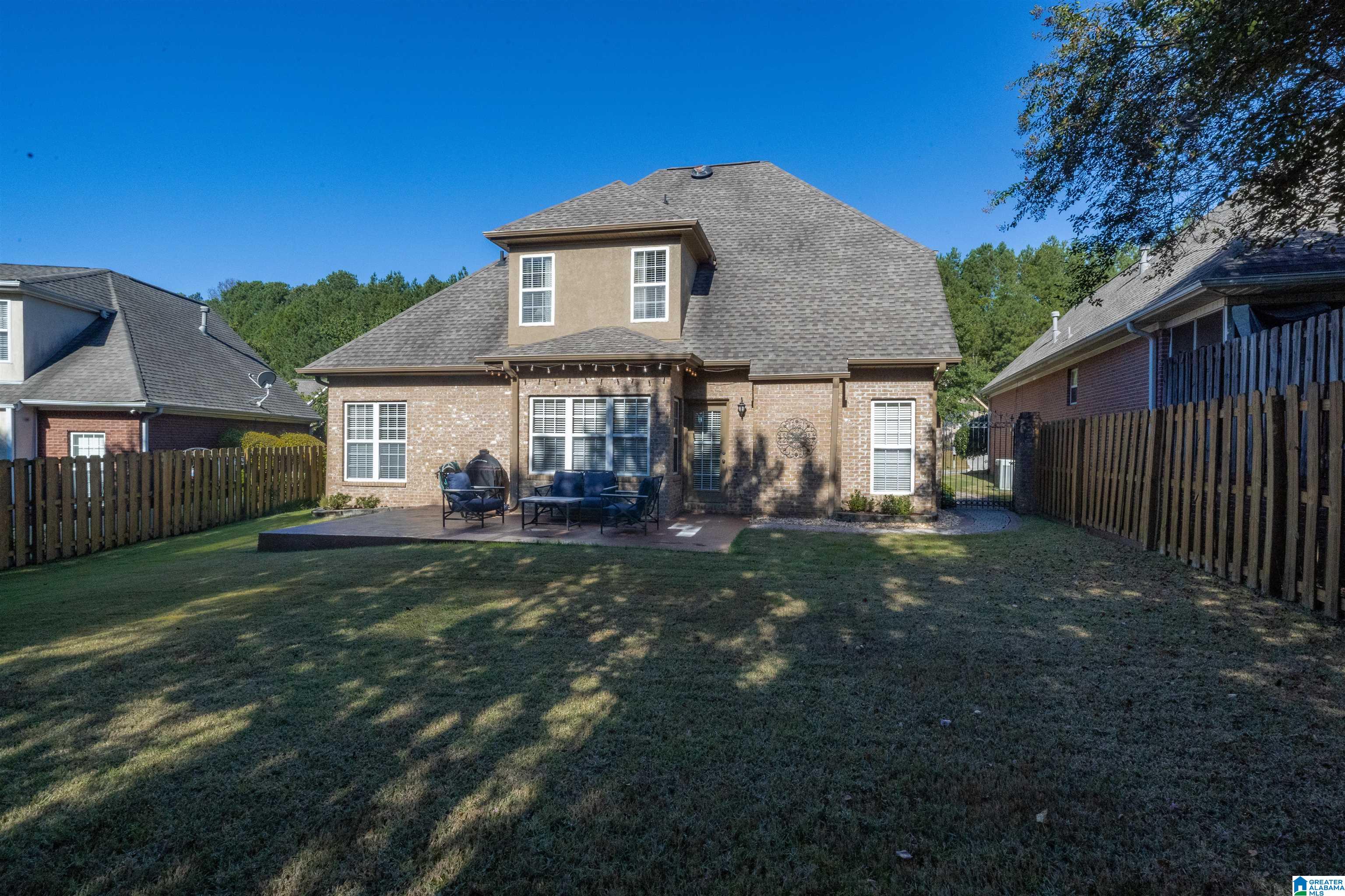 5986 LAKE CYRUS DRIVE