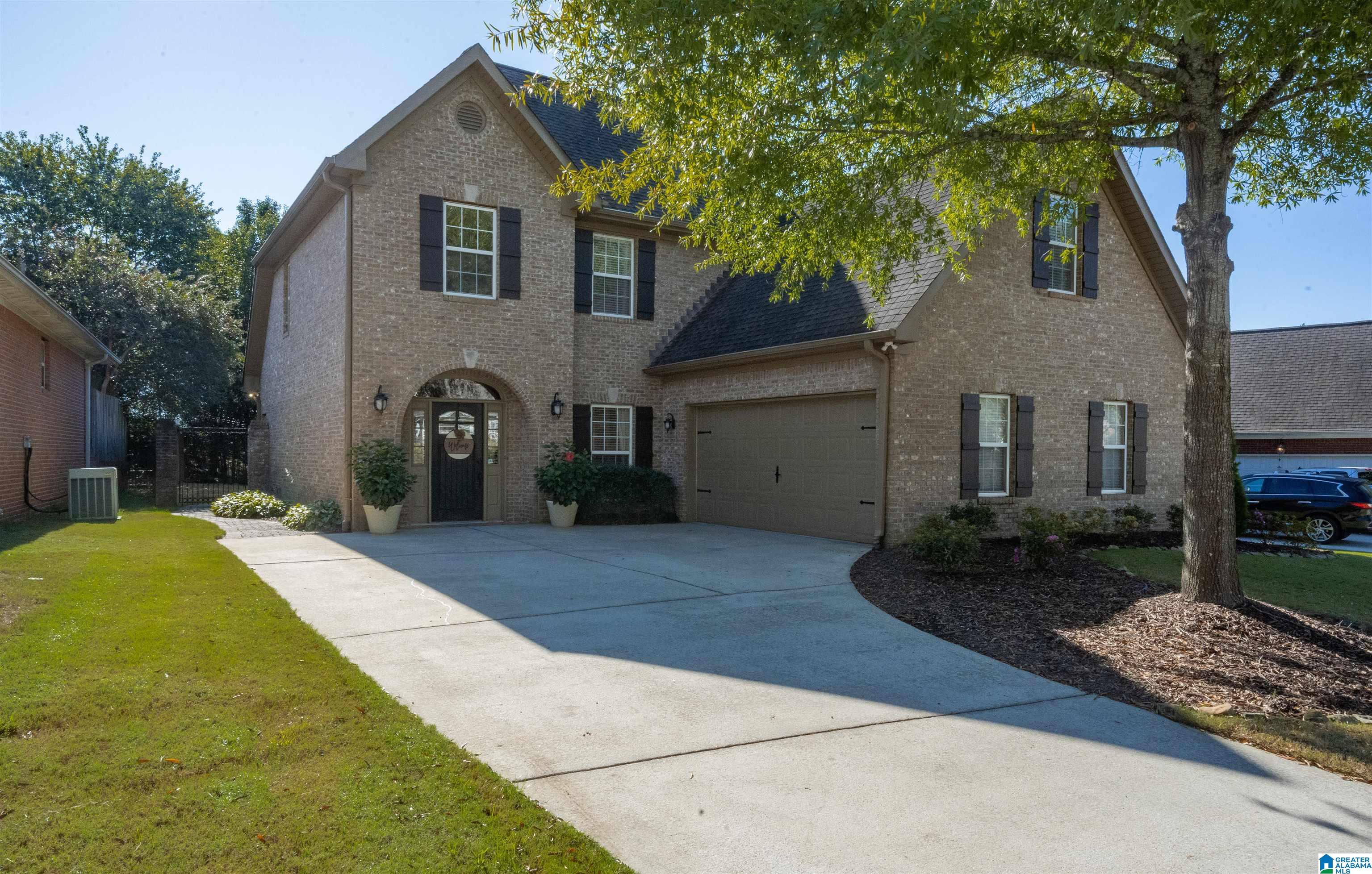 5986 LAKE CYRUS DRIVE