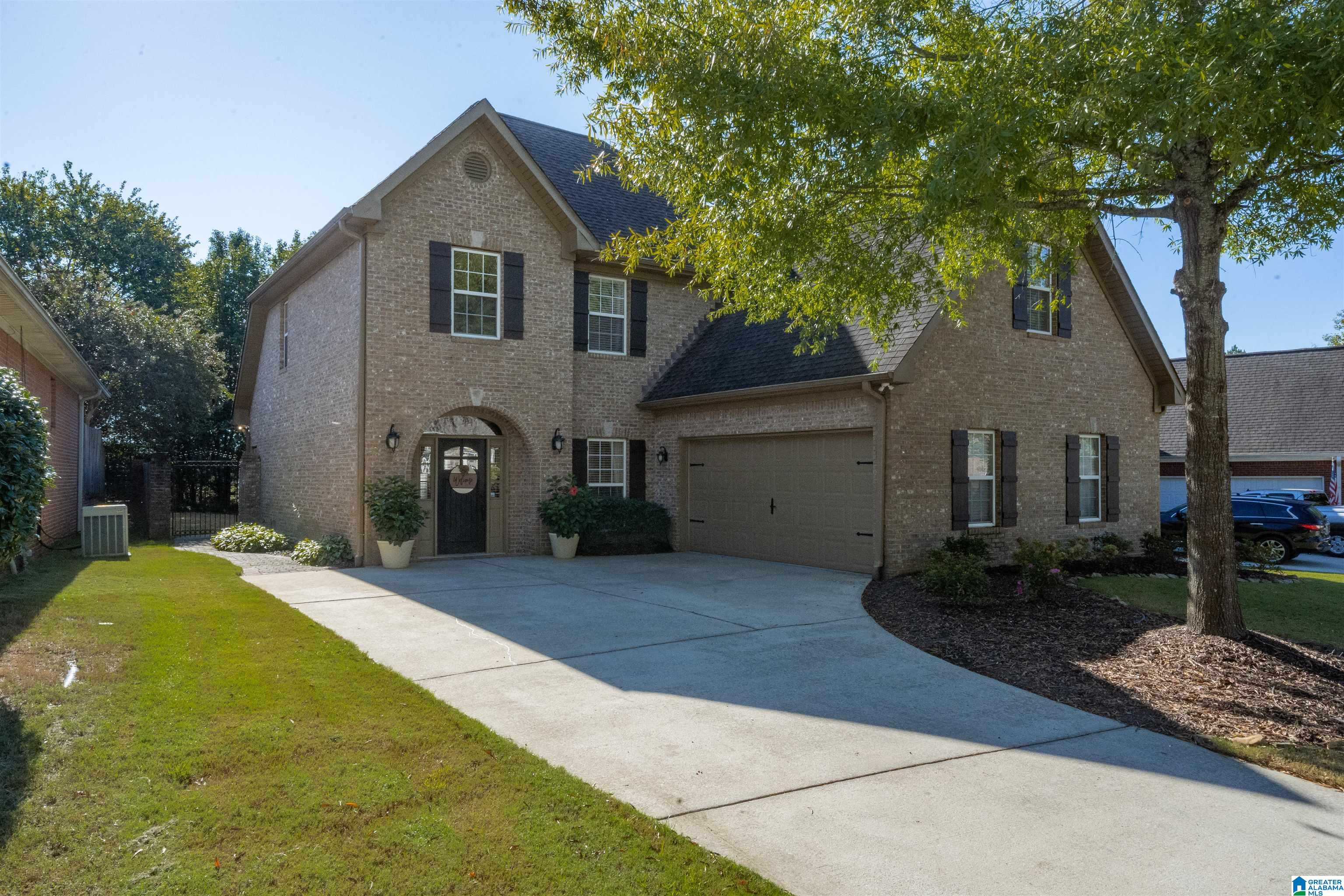 5986 LAKE CYRUS DRIVE