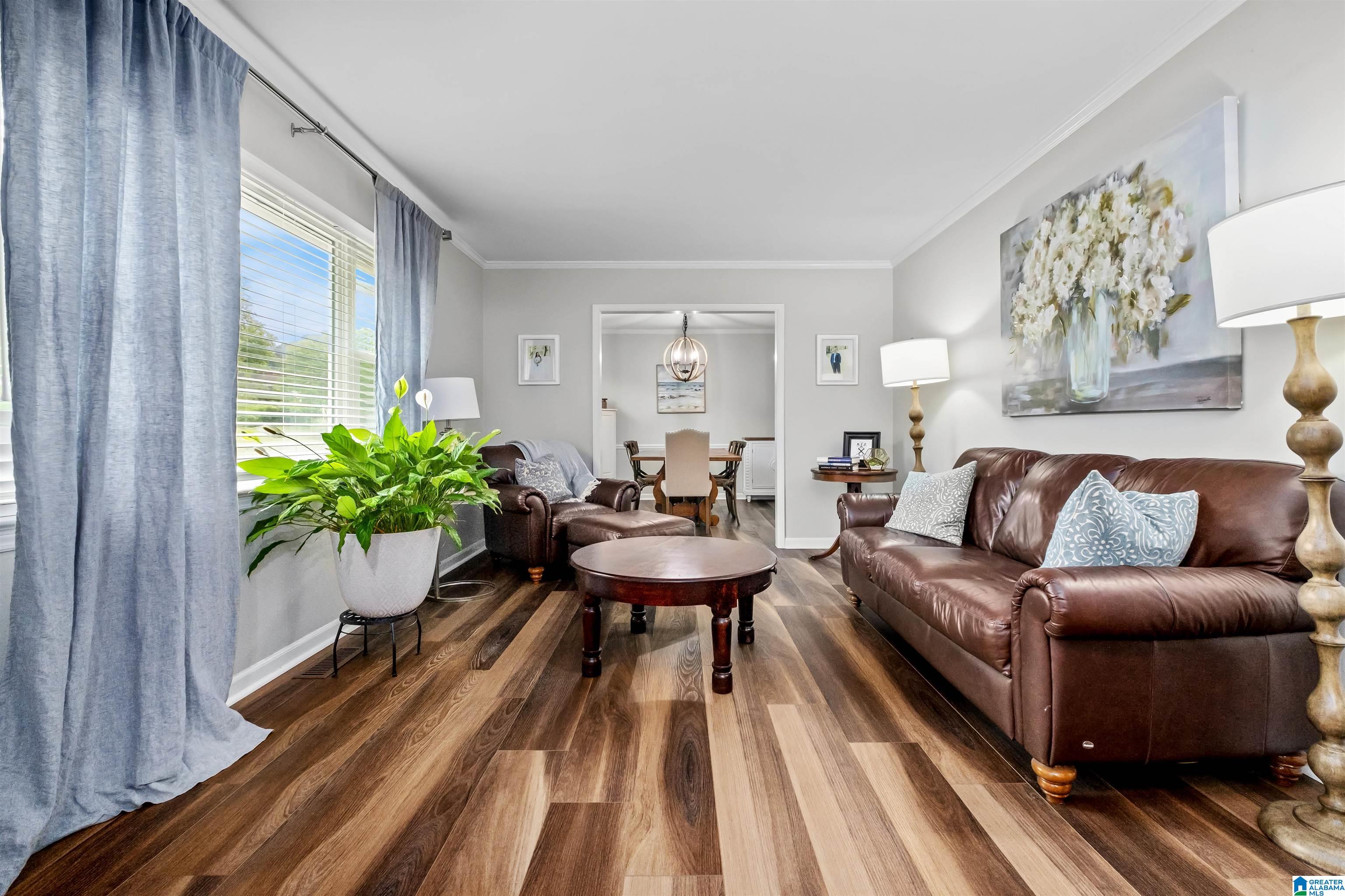 3421 LOCH RIDGE TRAIL