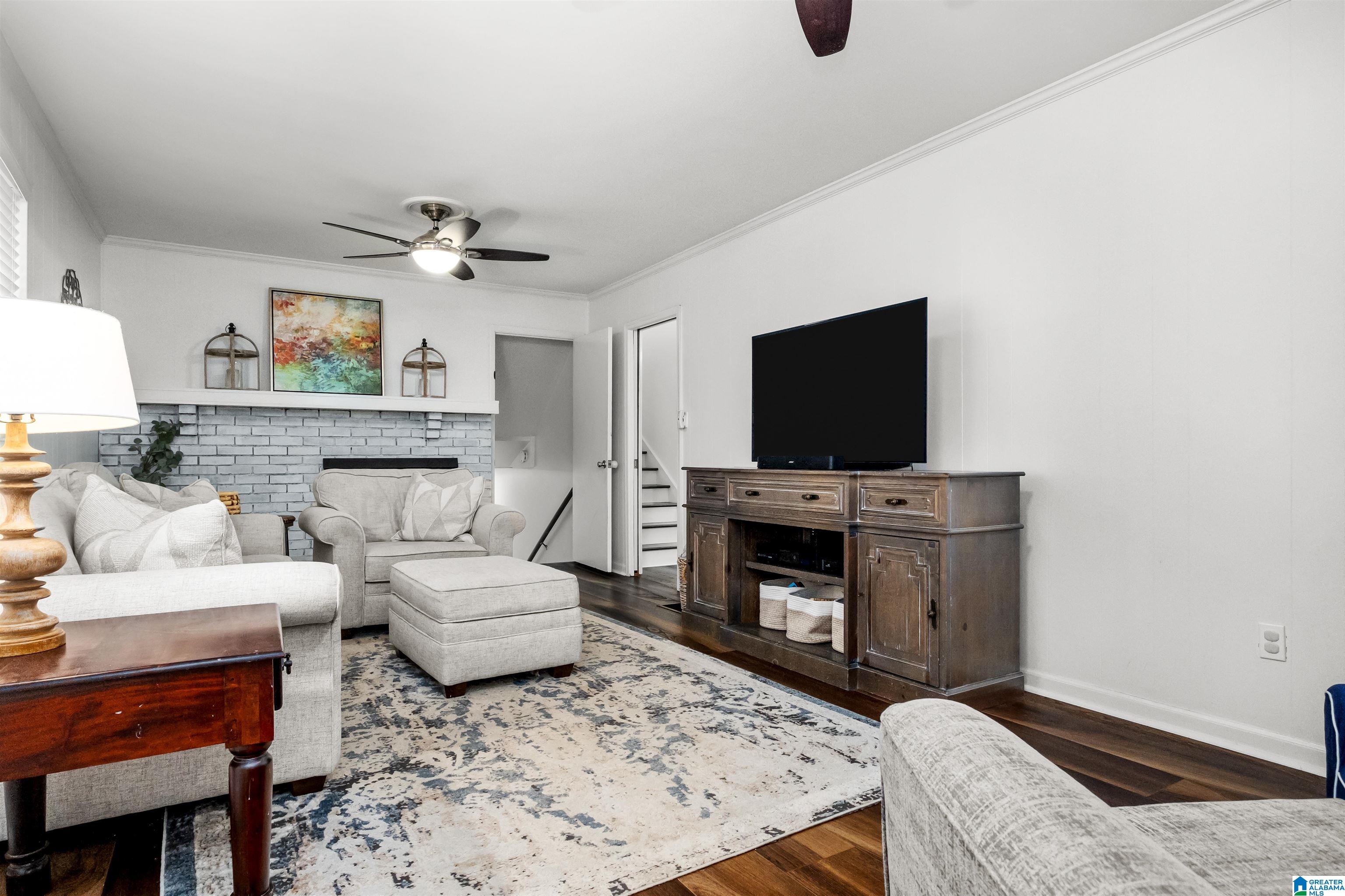 3421 LOCH RIDGE TRAIL