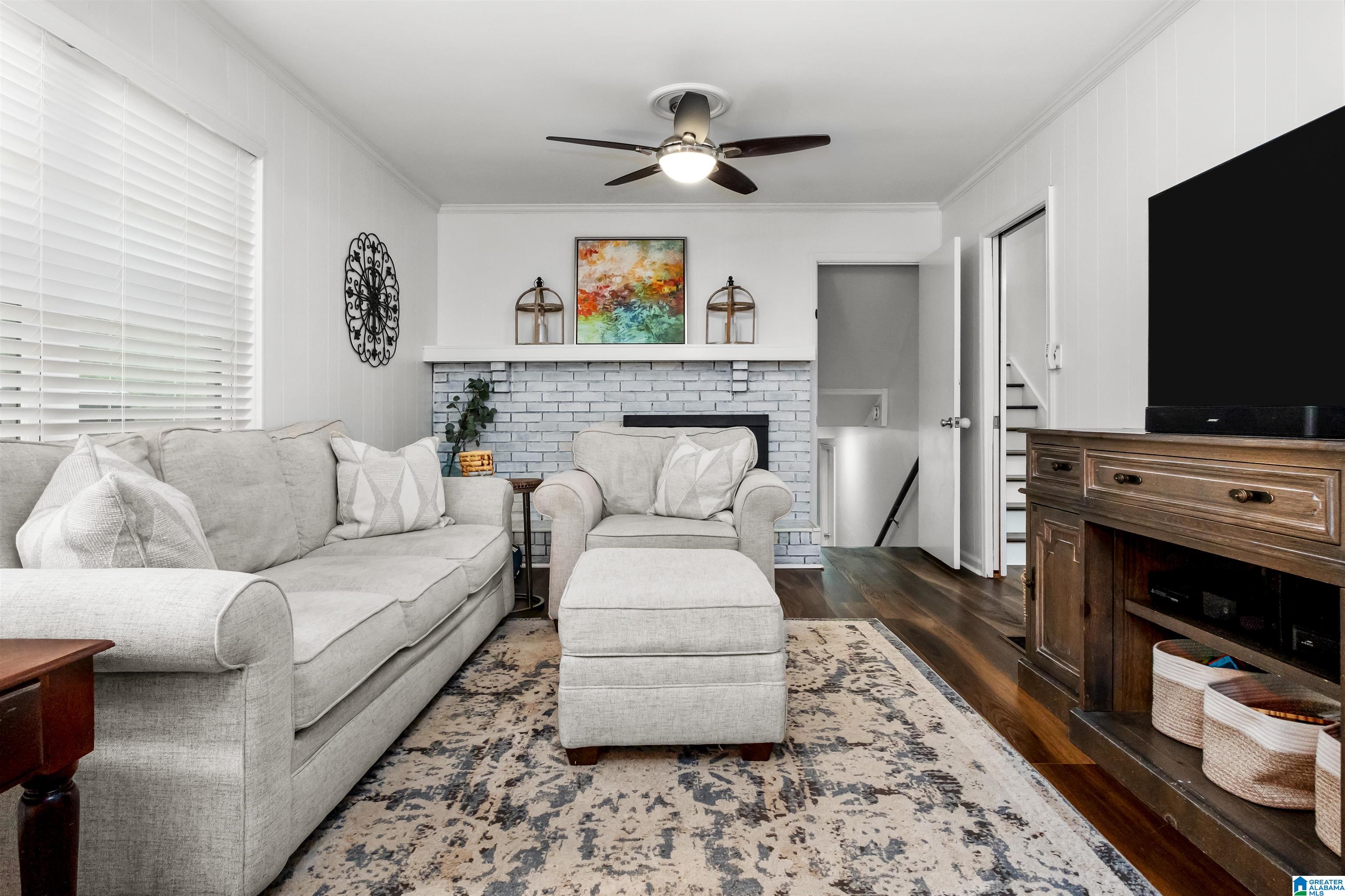 3421 LOCH RIDGE TRAIL