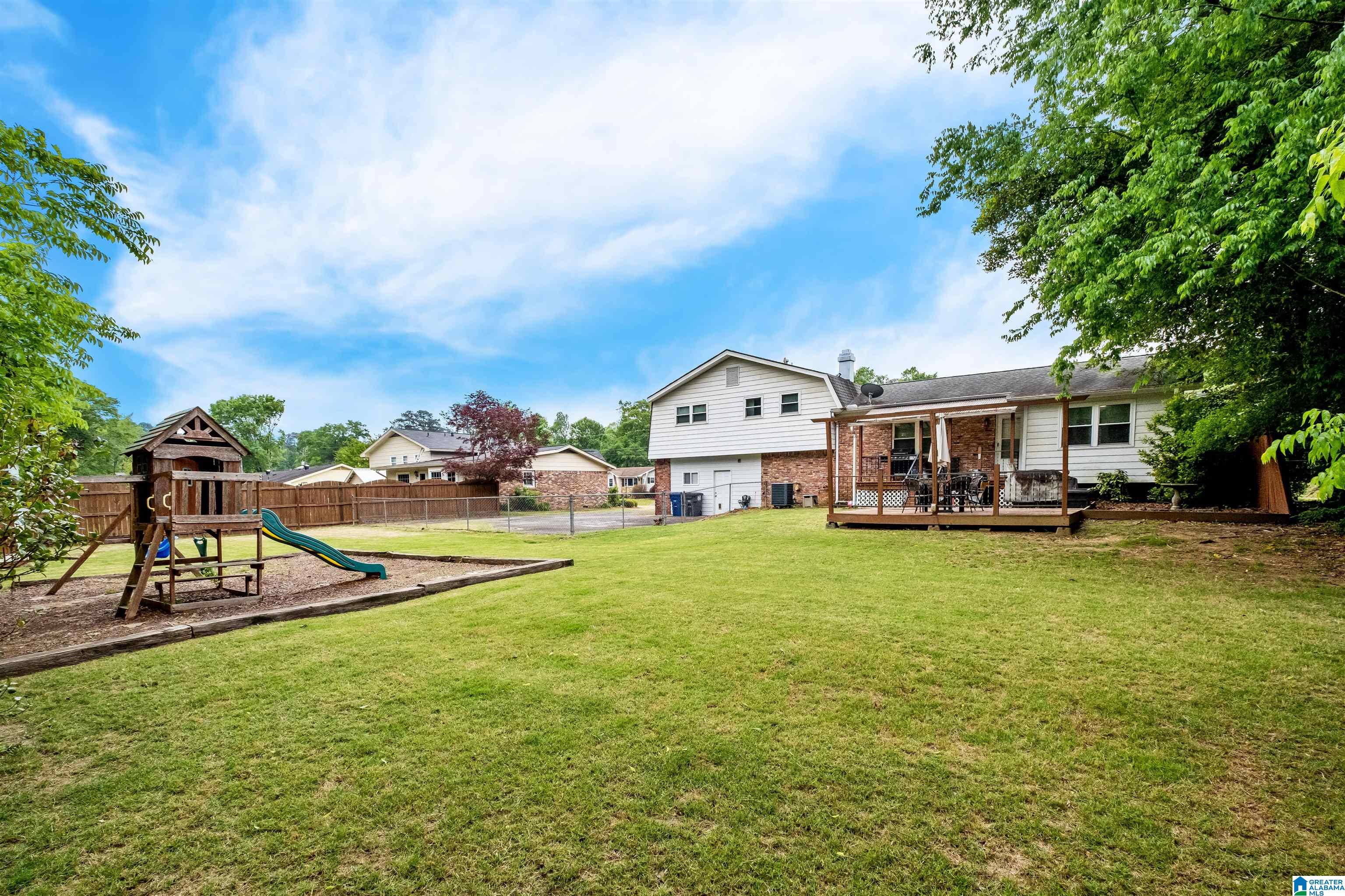 3421 LOCH RIDGE TRAIL