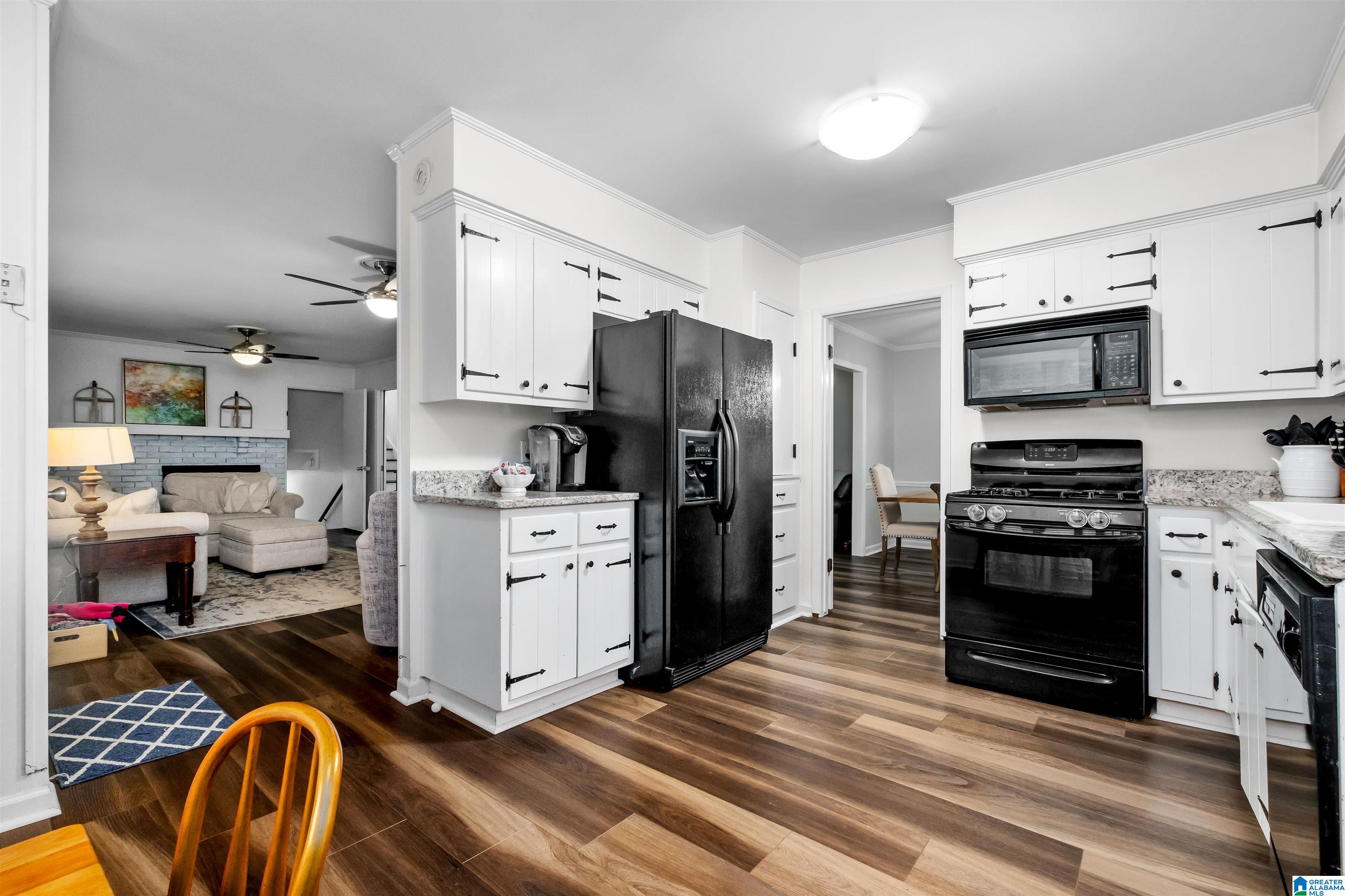 3421 LOCH RIDGE TRAIL