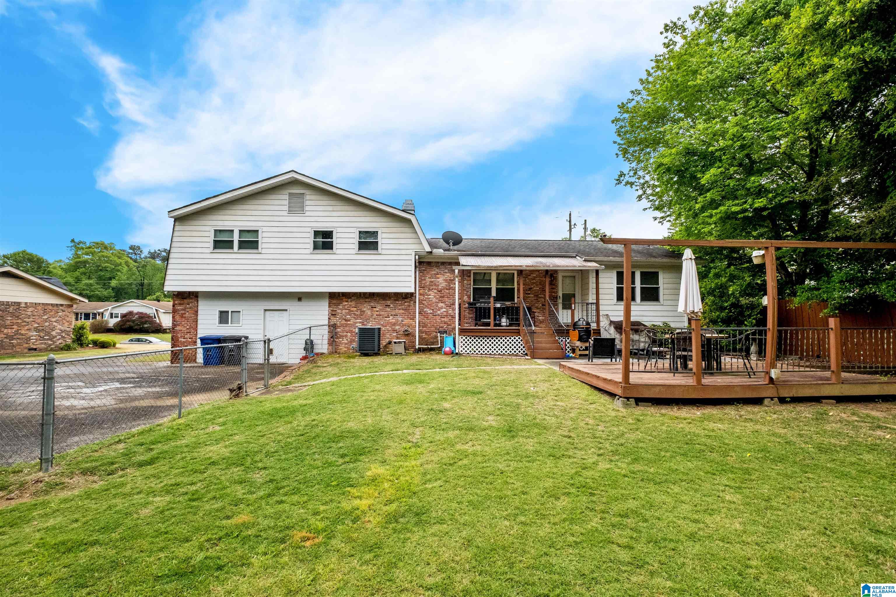 3421 LOCH RIDGE TRAIL