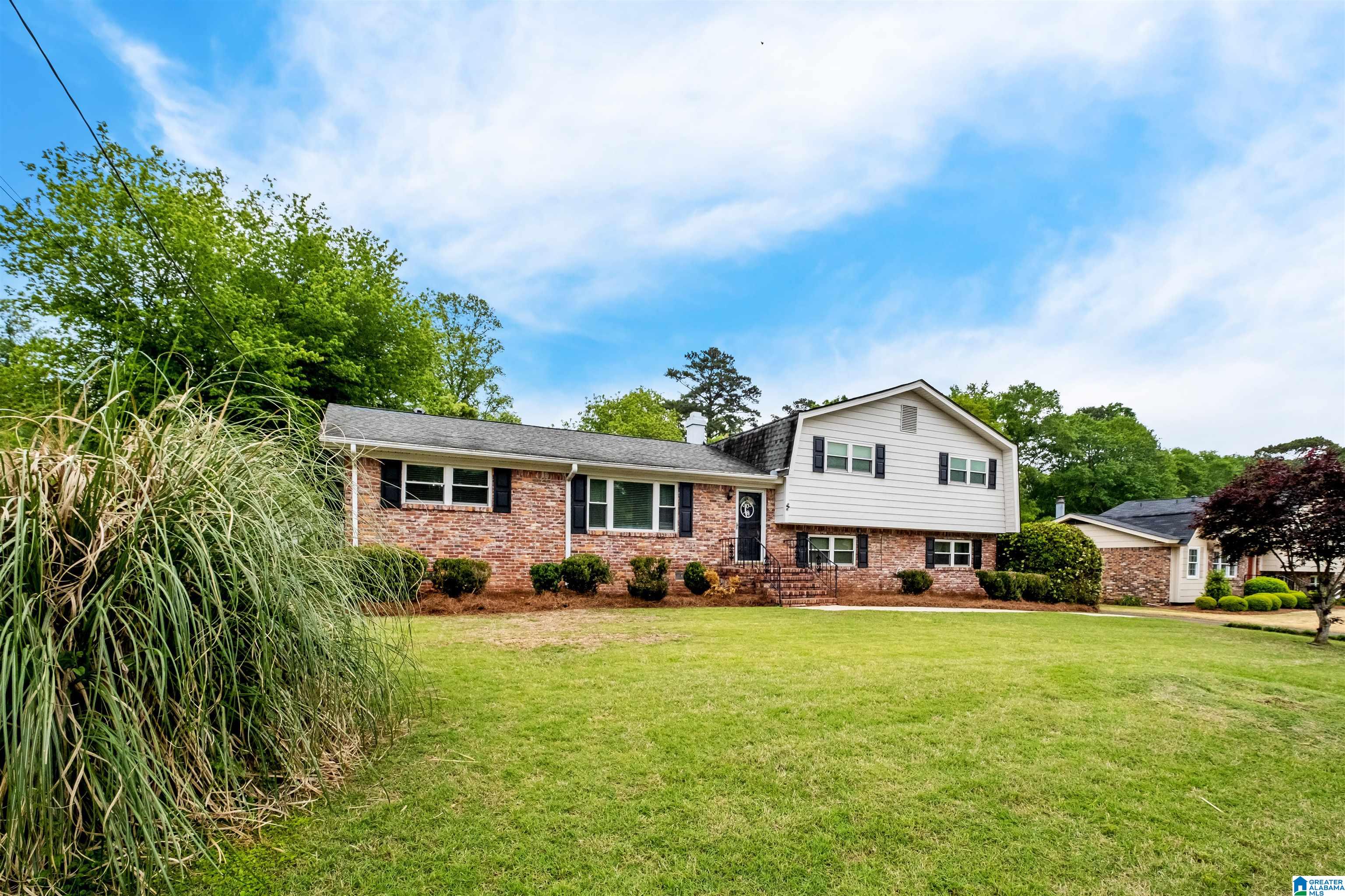 3421 LOCH RIDGE TRAIL