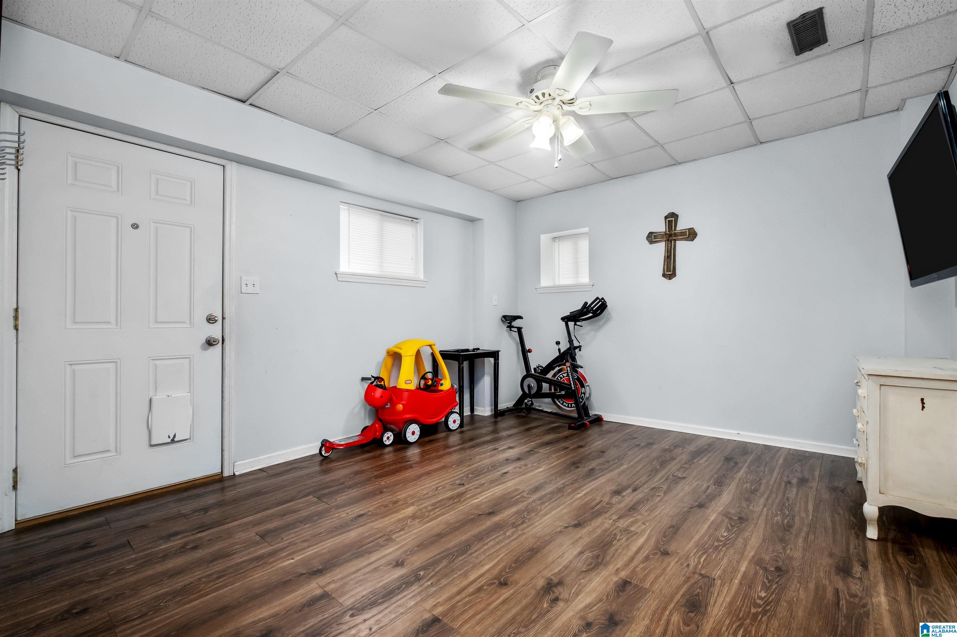 3421 LOCH RIDGE TRAIL