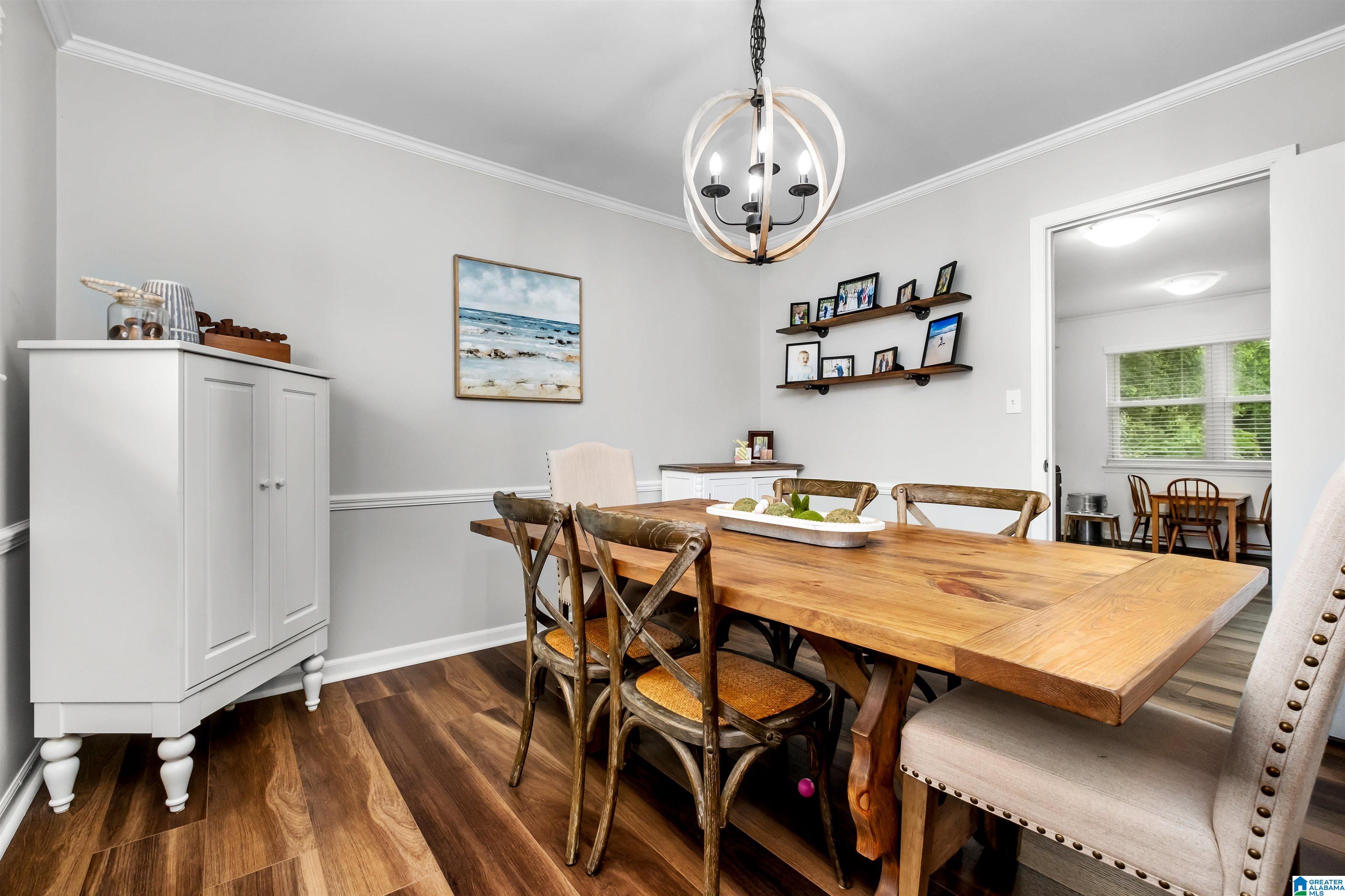 3421 LOCH RIDGE TRAIL